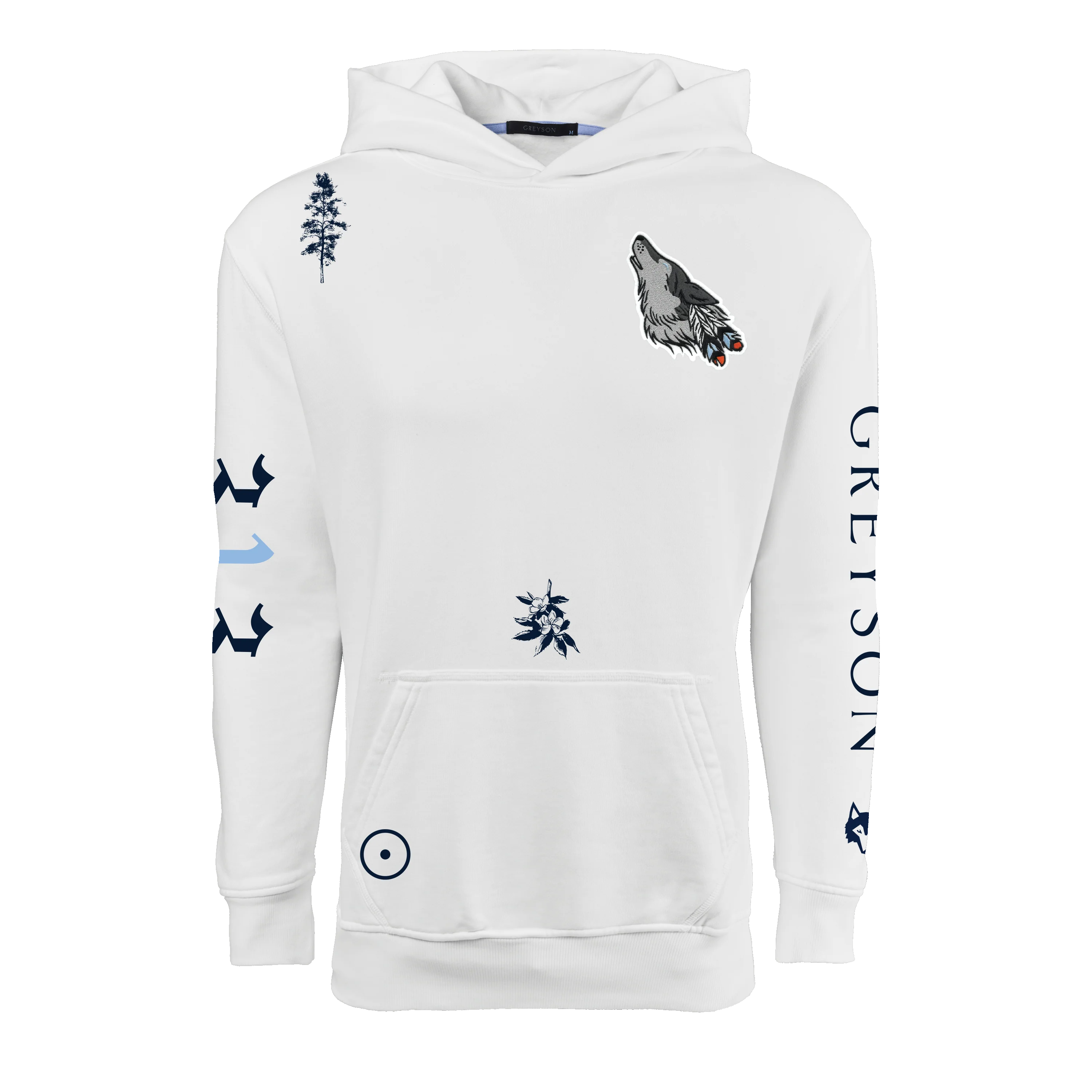 In Spirit Aspen Hoodie
