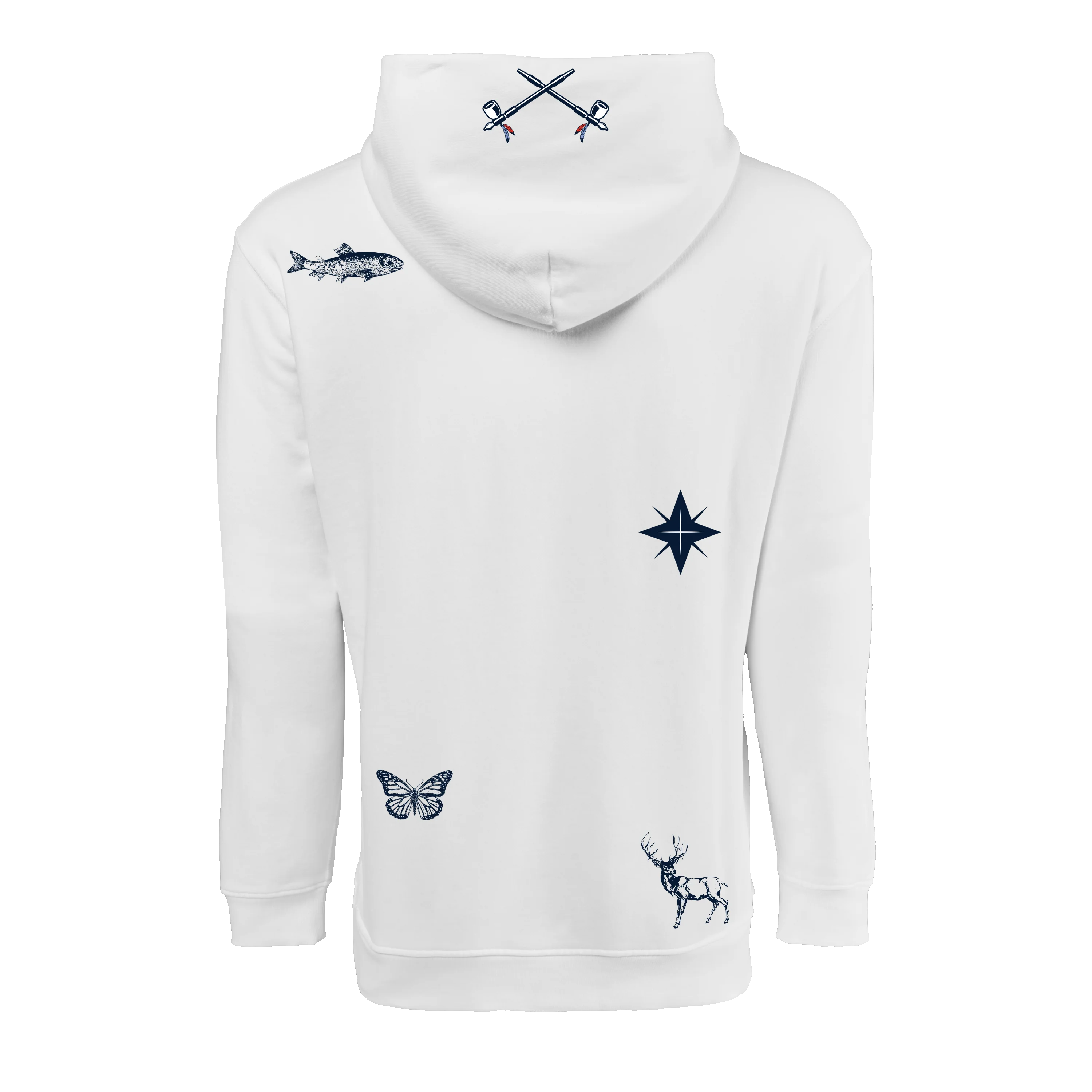 In Spirit Aspen Hoodie - Image 2