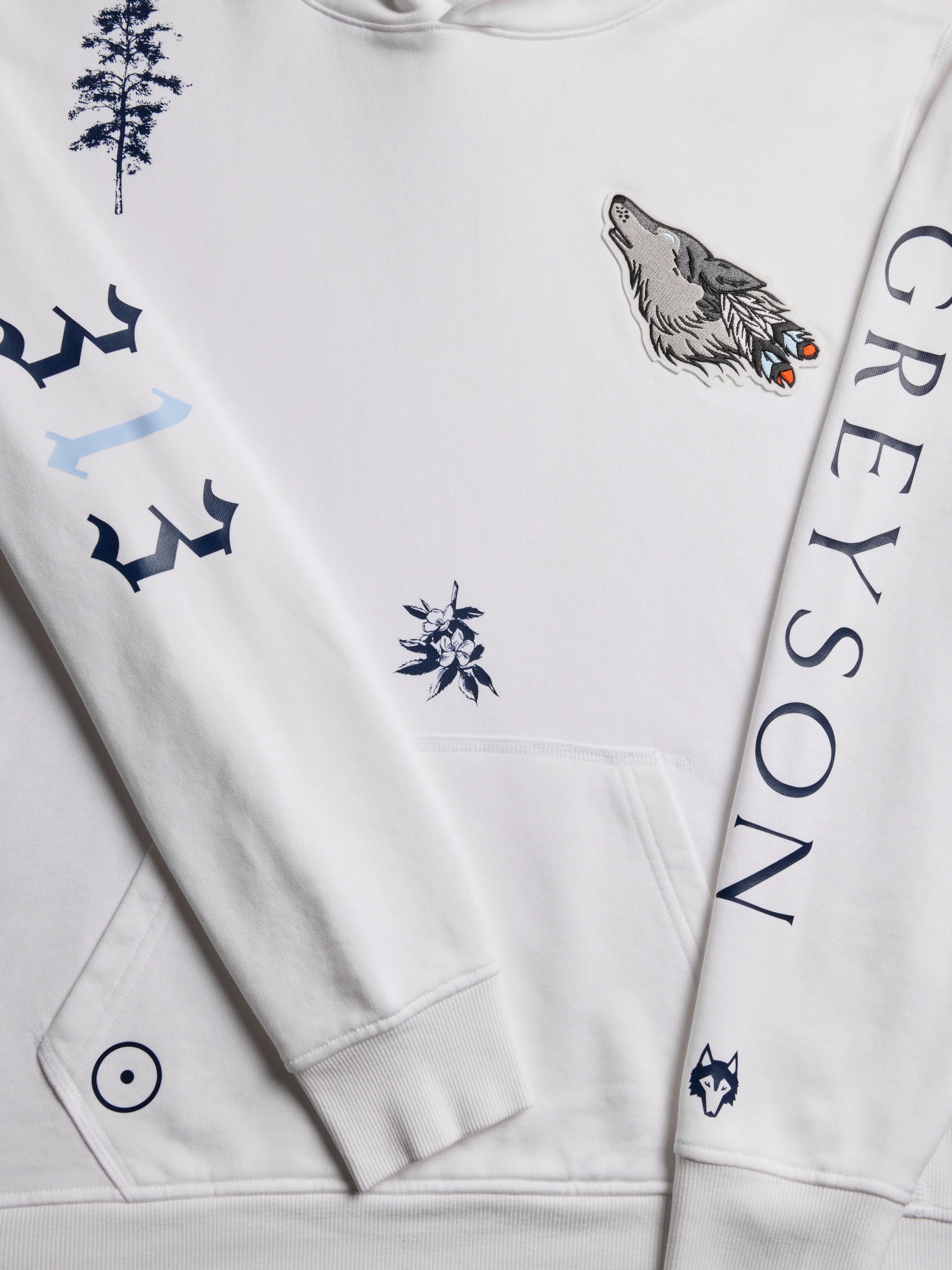 In Spirit Aspen Hoodie - Image 7