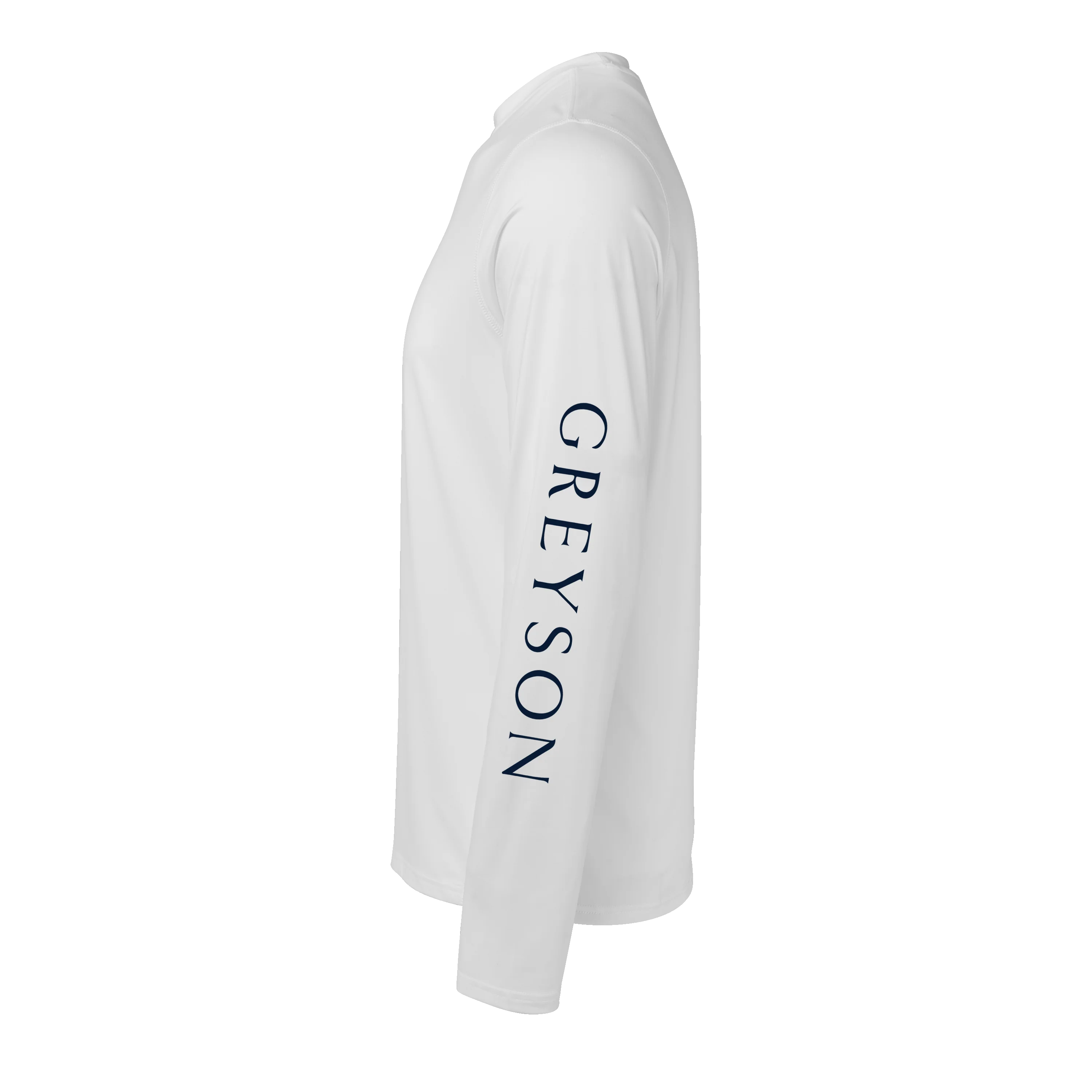 In Spirit Guide Sport Long Sleeve Tee - Image 3