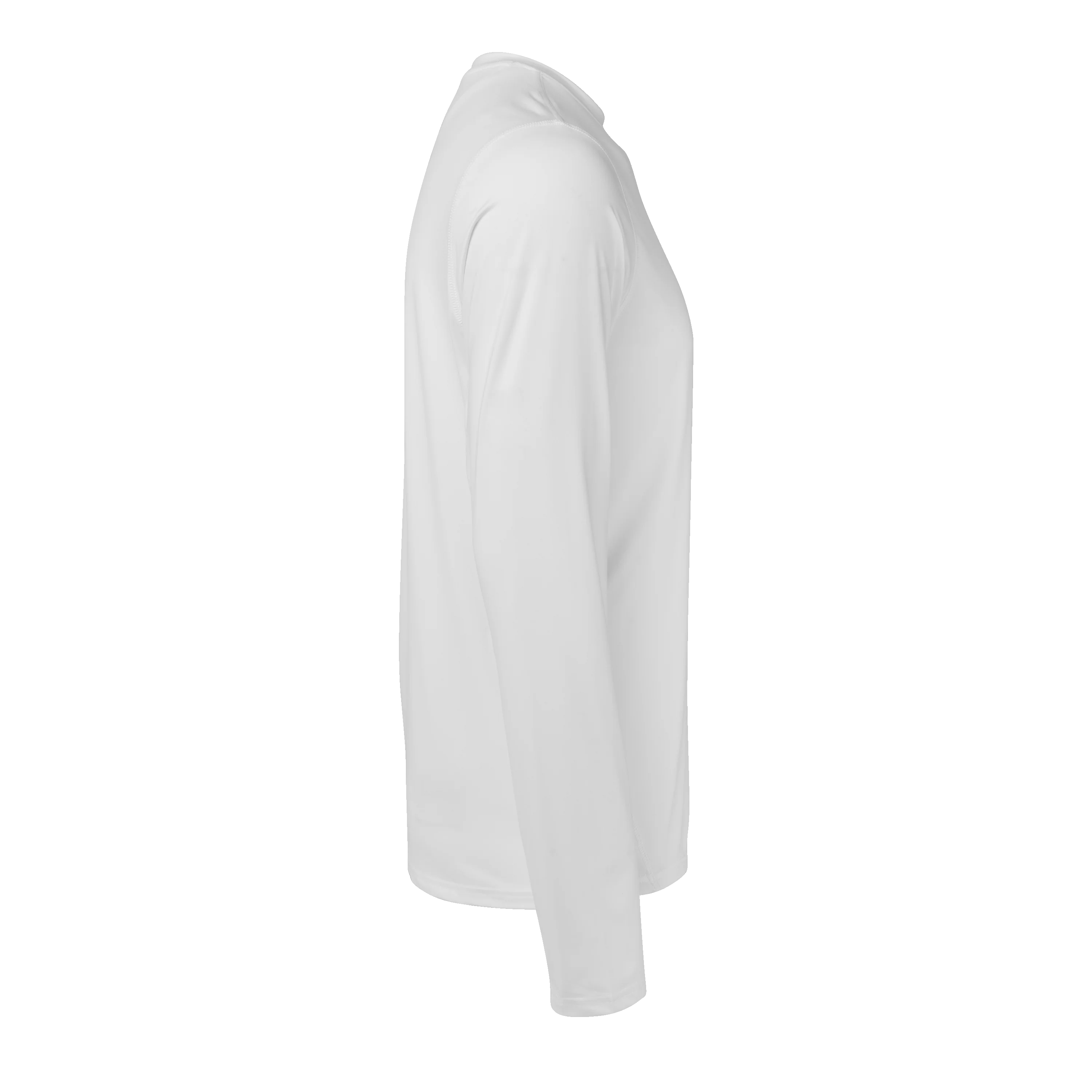 In Spirit Guide Sport Long Sleeve Tee - Image 4