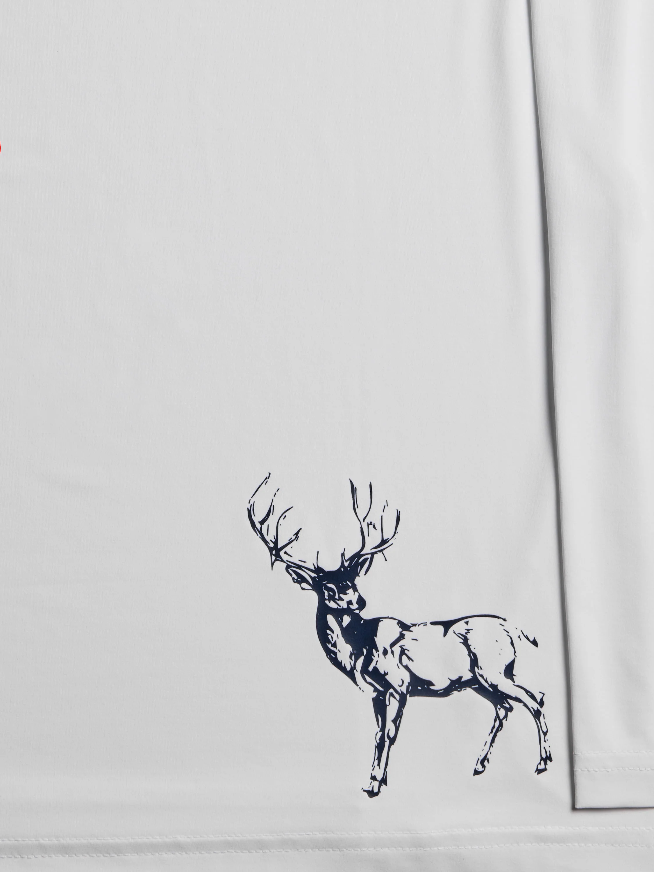 In Spirit Guide Sport Long Sleeve Tee - Image 5