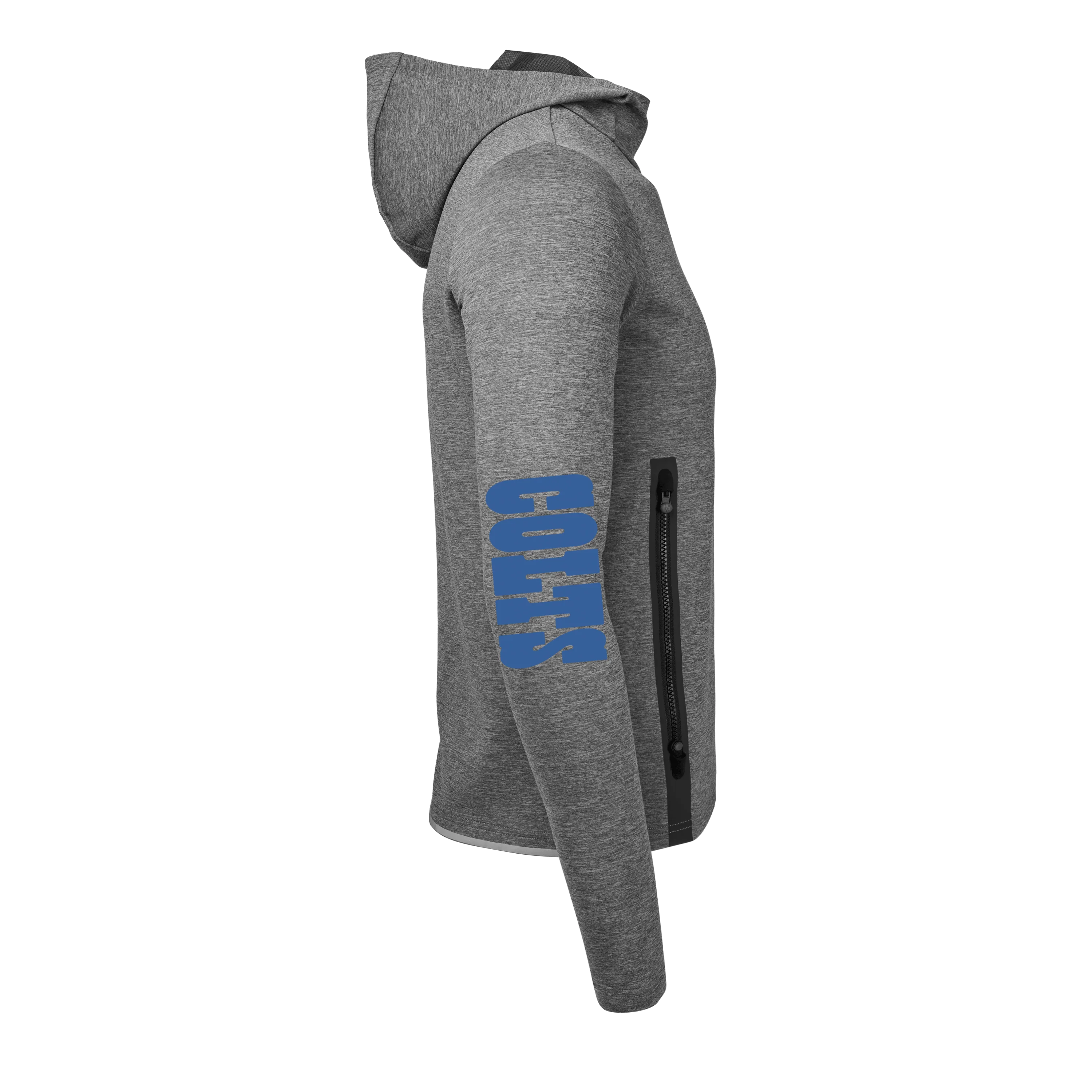 Indianapolis Colts Cokato Hoodie - Image 3