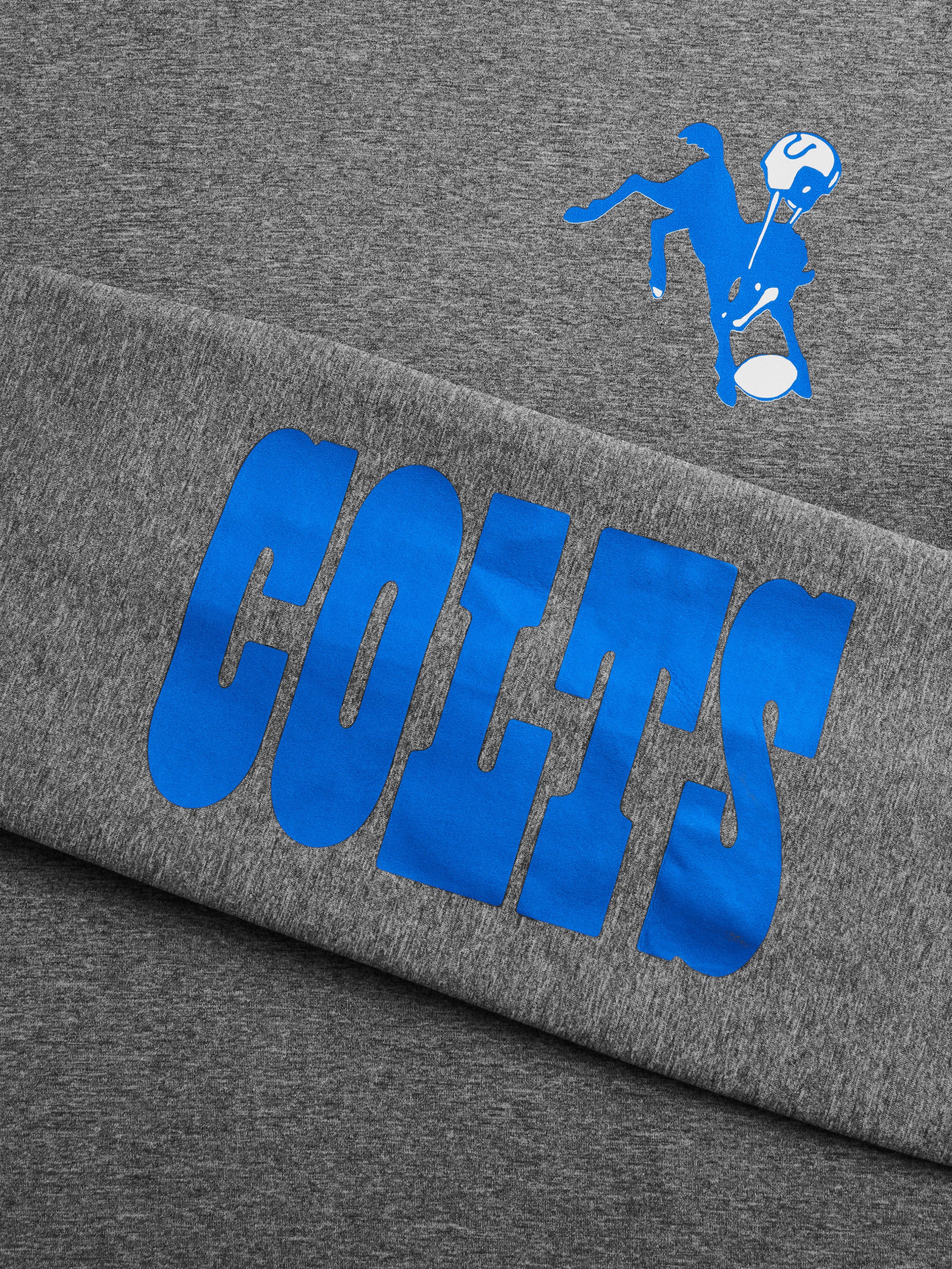 Indianapolis Colts Cokato Hoodie - Image 5