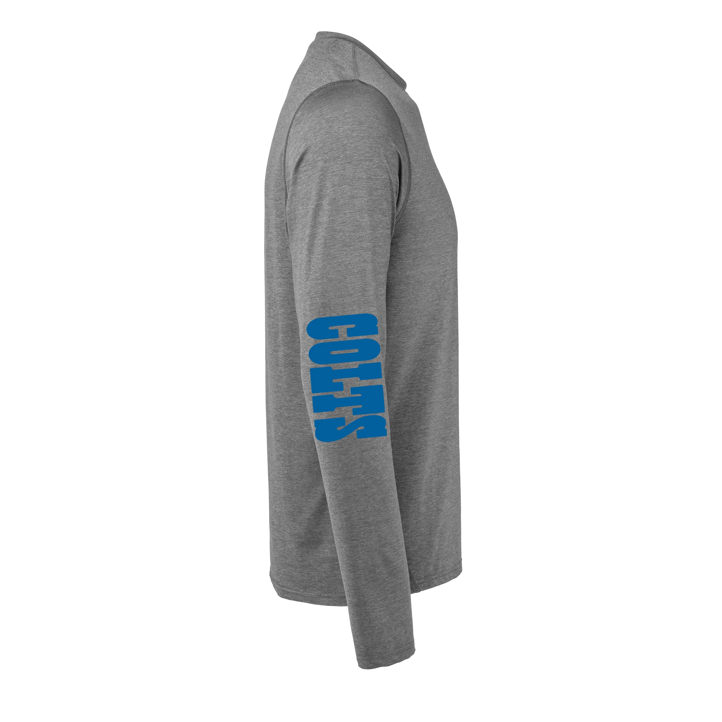 Indianapolis Colts Guide Long Sleeve Tee - Image 3