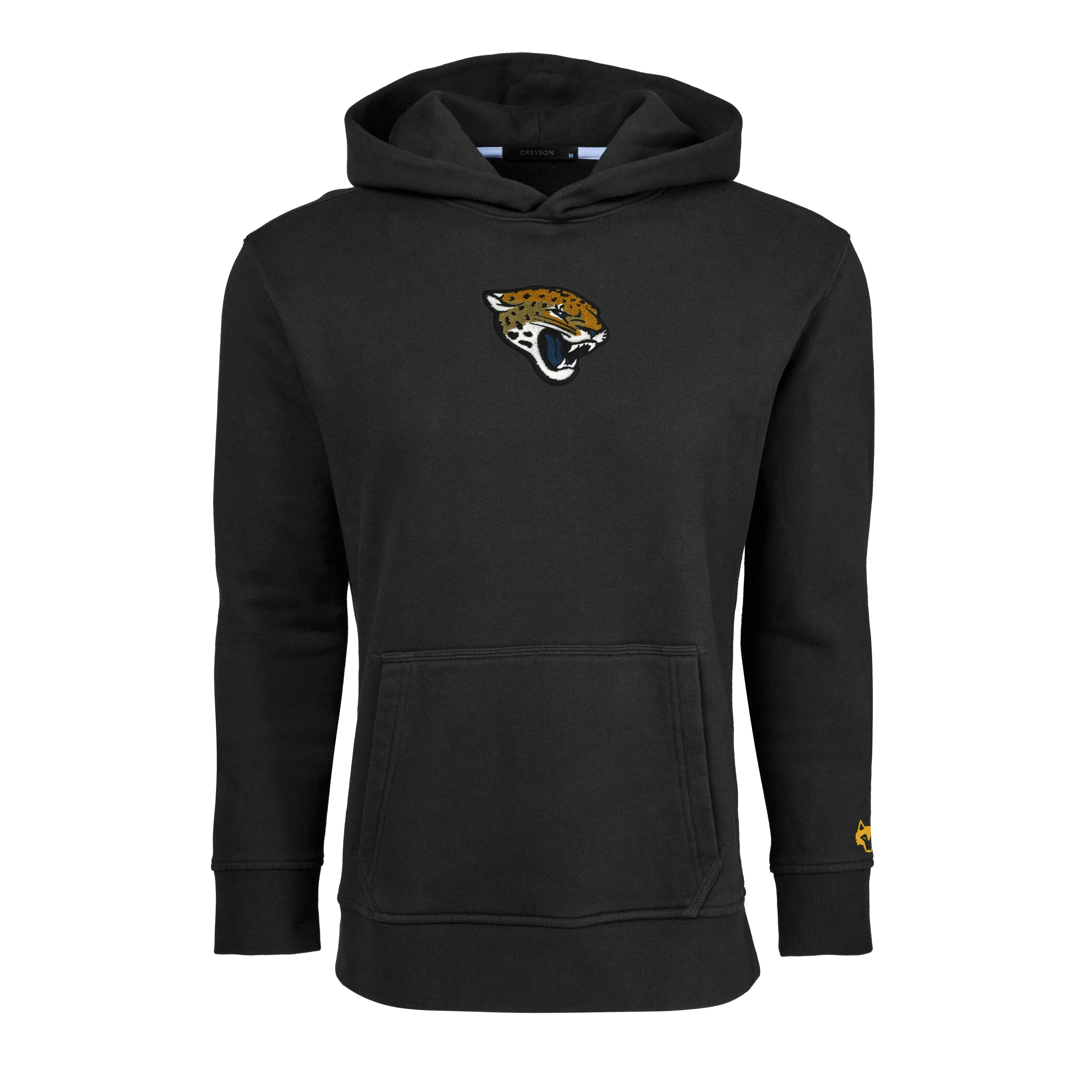 Jacksonville Jaguars Aspen Hoodie - Image 25