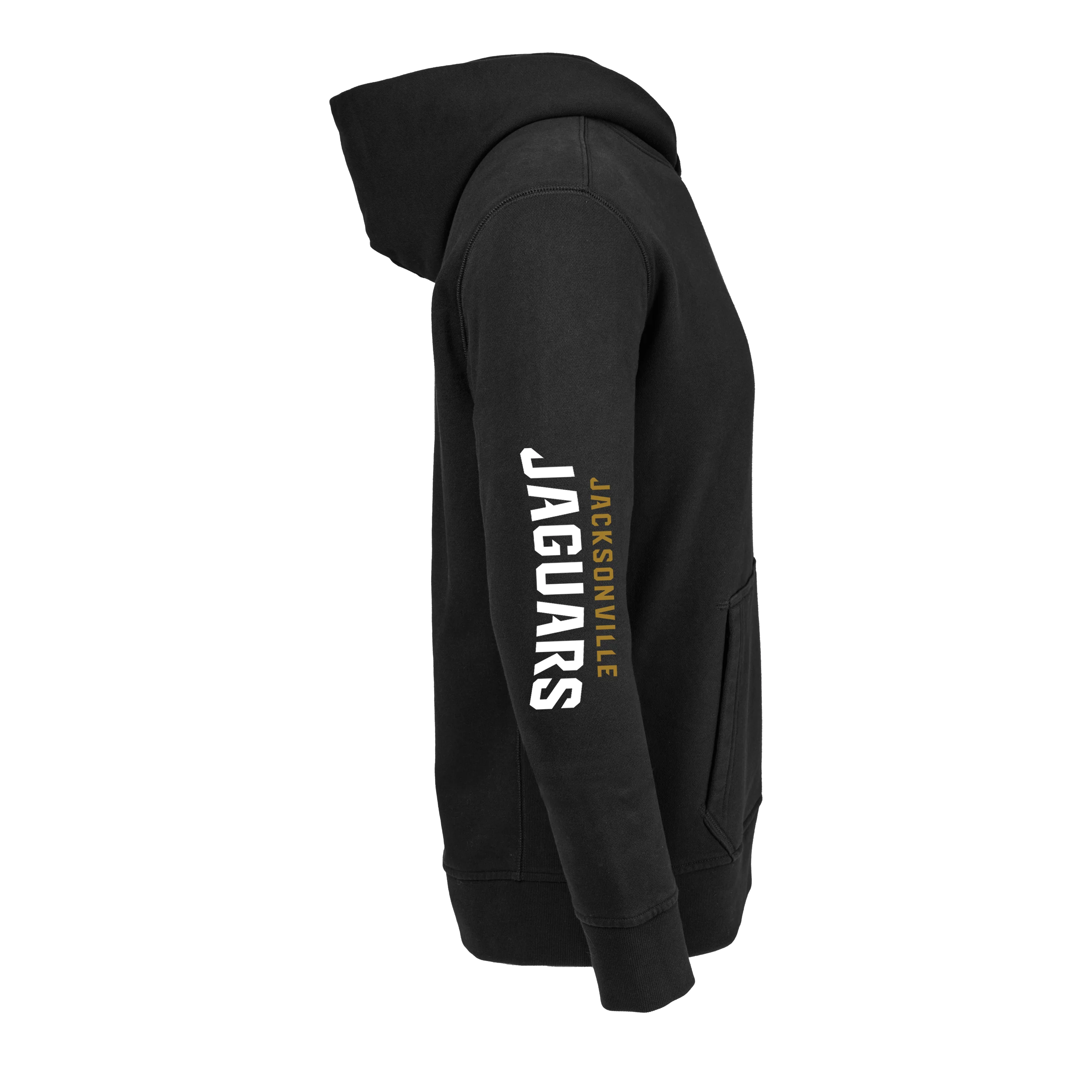 Jacksonville Jaguars Aspen Hoodie - Image 31