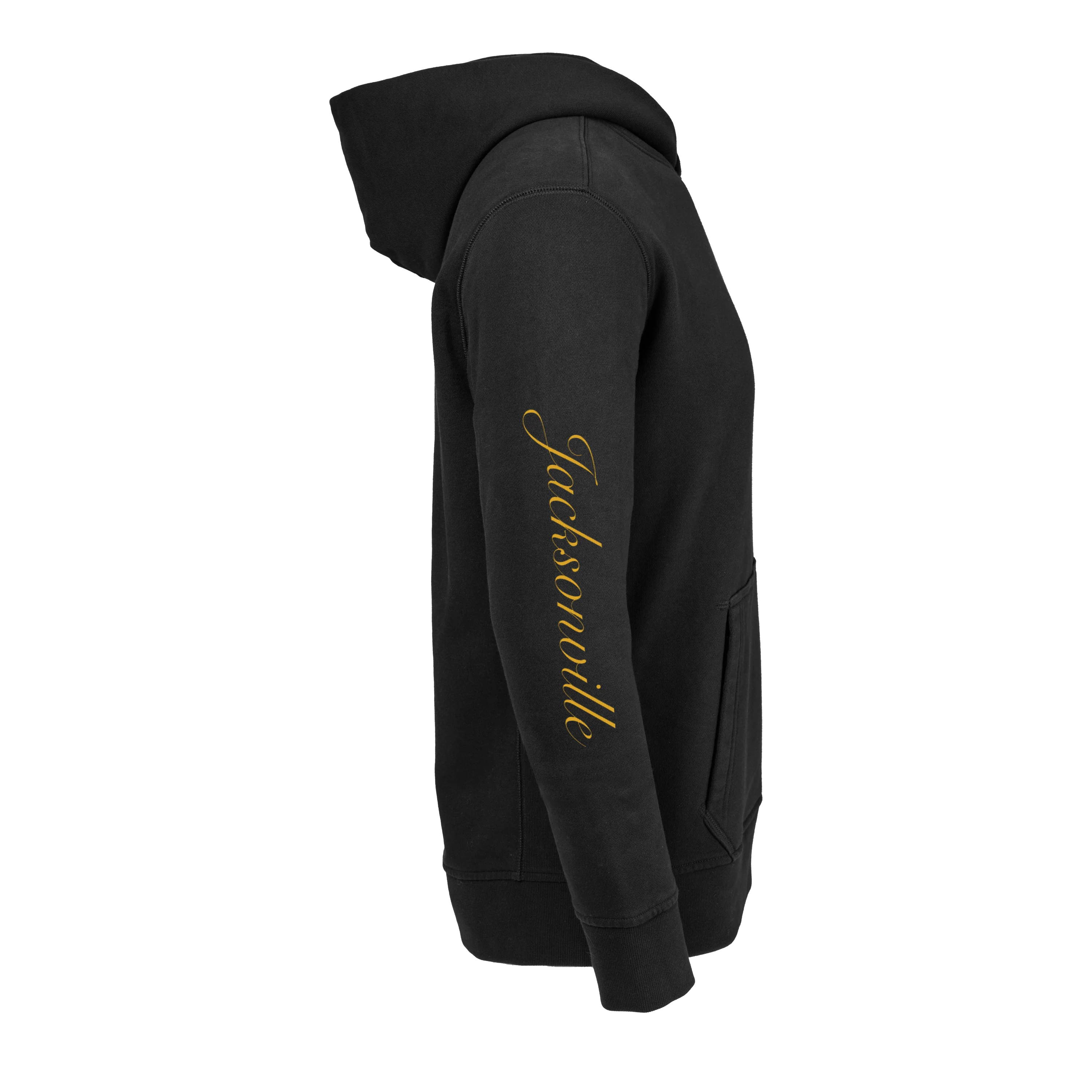 Jacksonville Jaguars Aspen Hoodie - Image 39