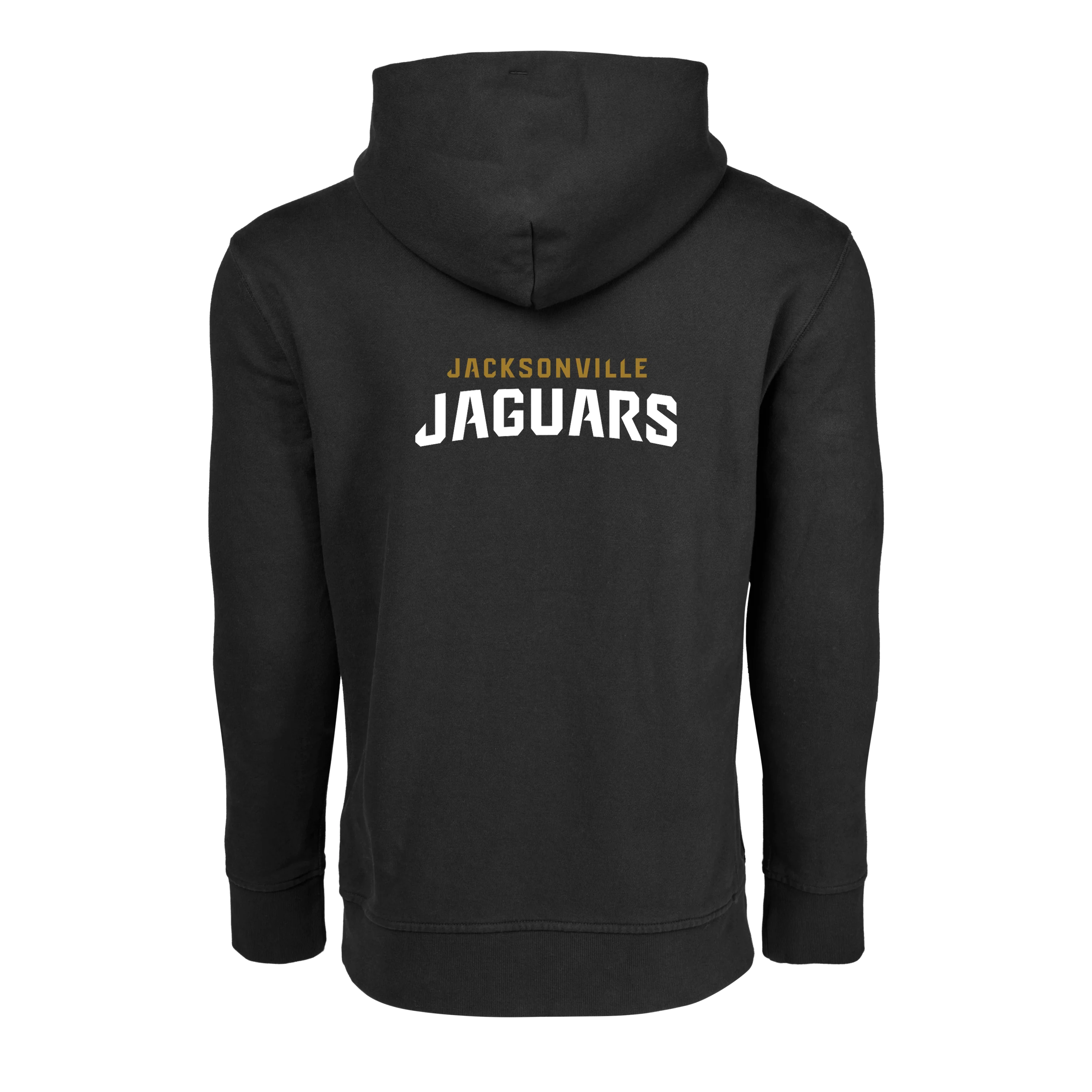 Jacksonville Jaguars Aspen Hoodie - Image 42