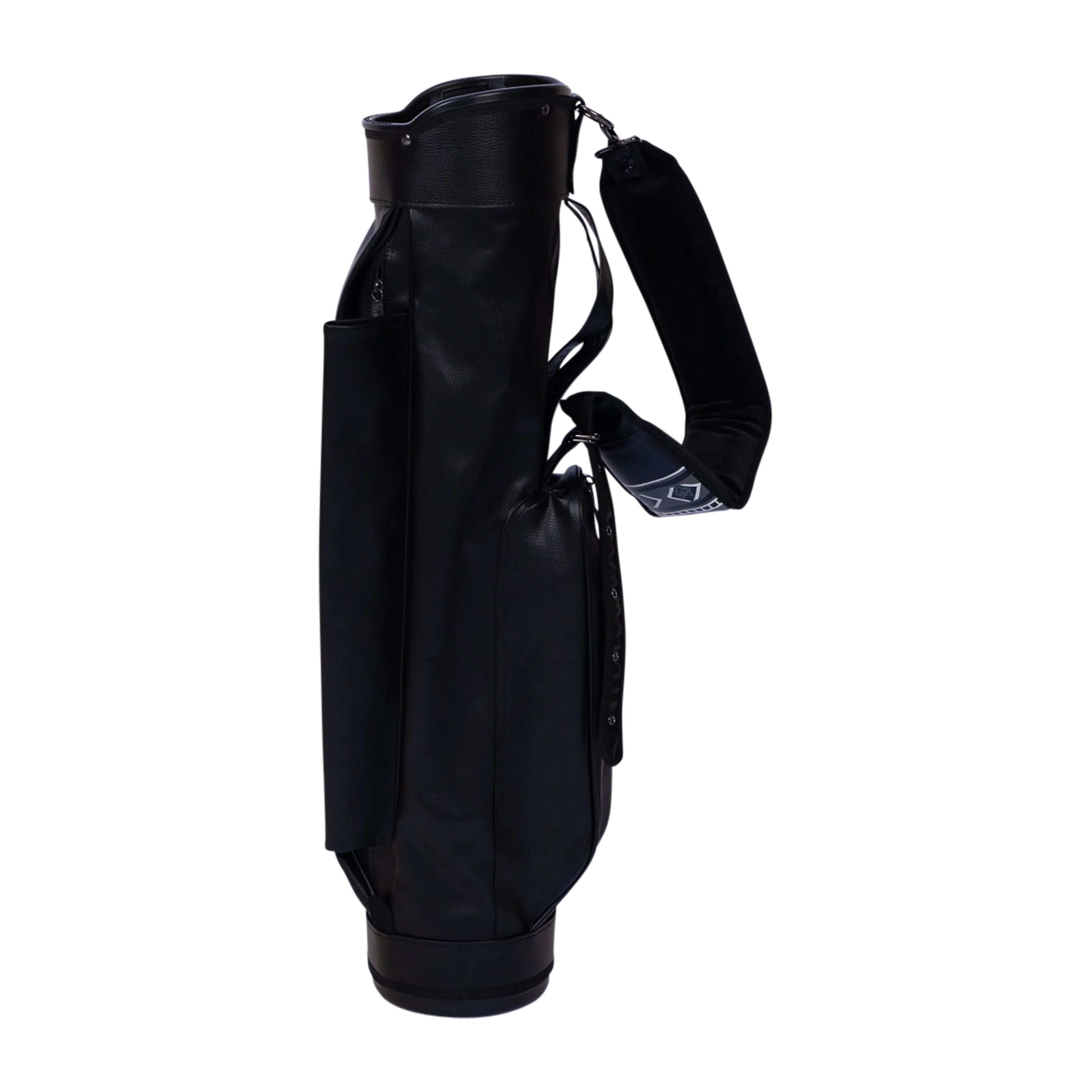 Jones x Greyson Holiday Solid Bomber Bag - Image 3