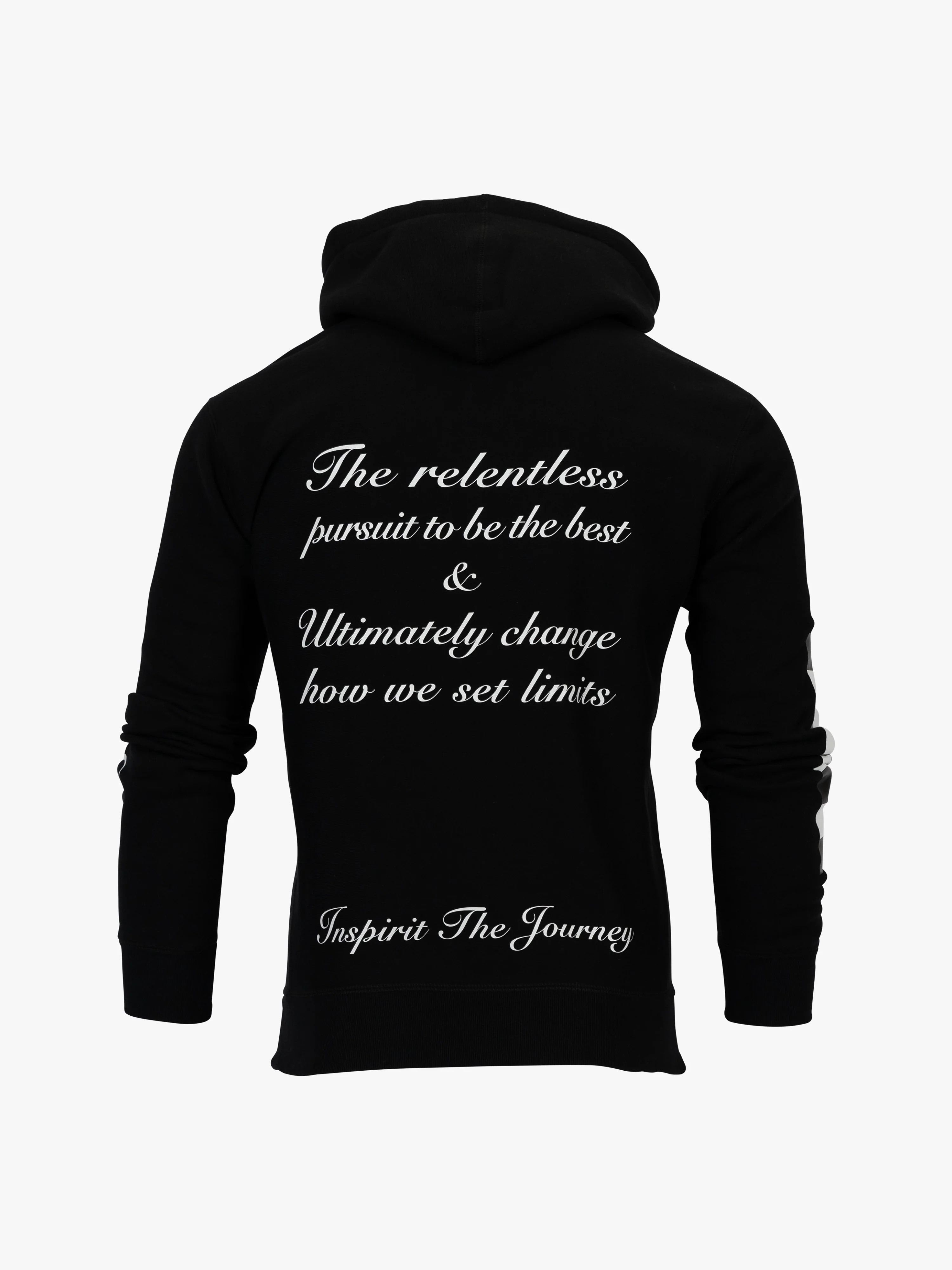 Journey Beyond Hoodie - Image 2