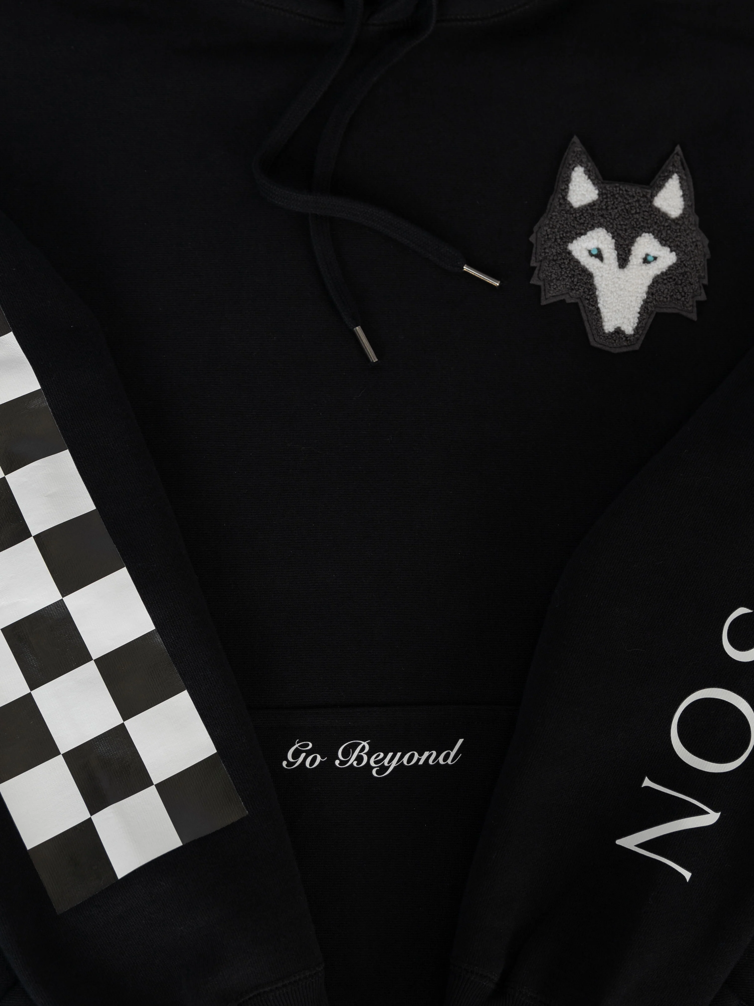 Journey Beyond Hoodie - Image 3