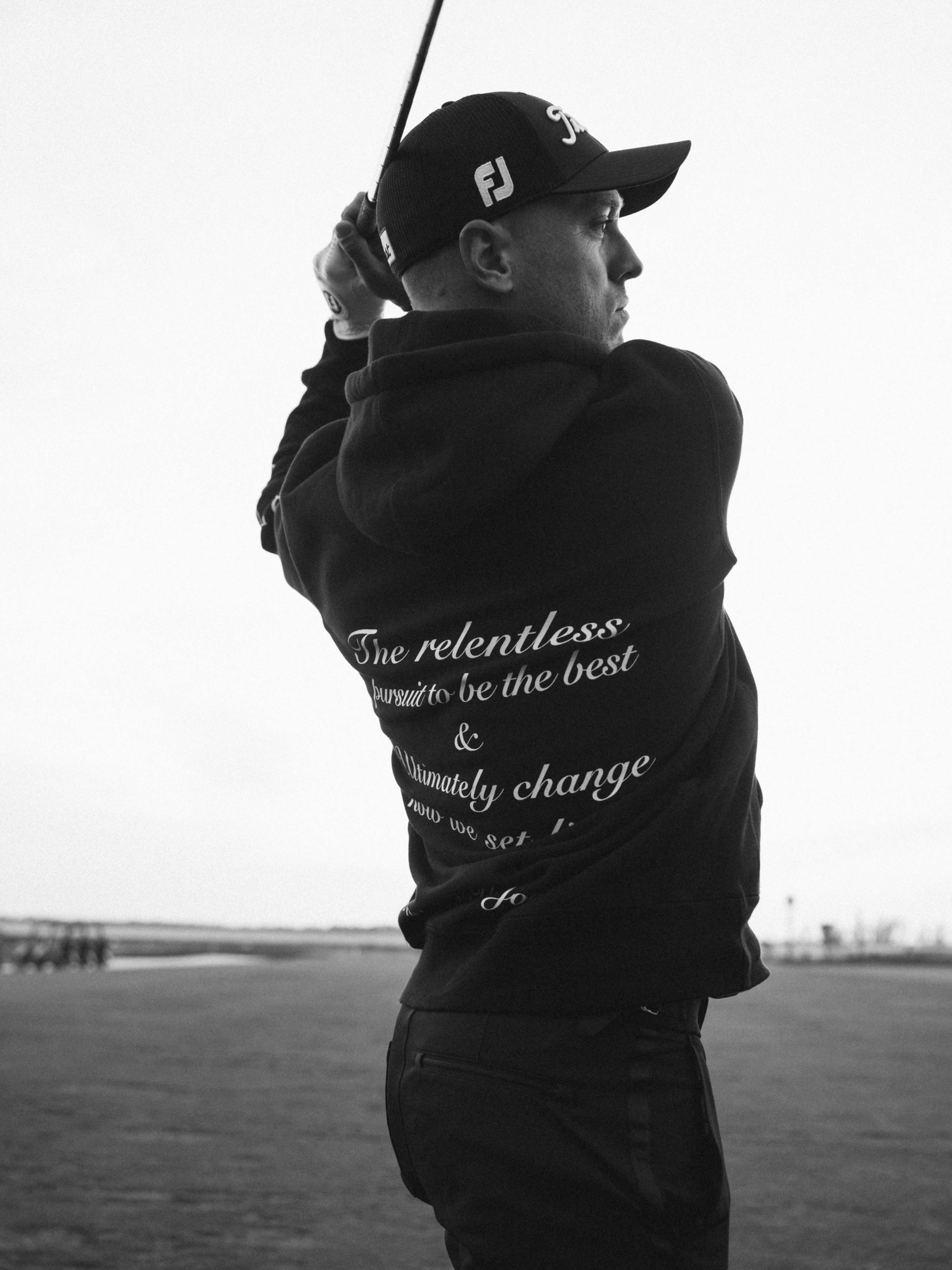 Journey Beyond Hoodie - Image 5