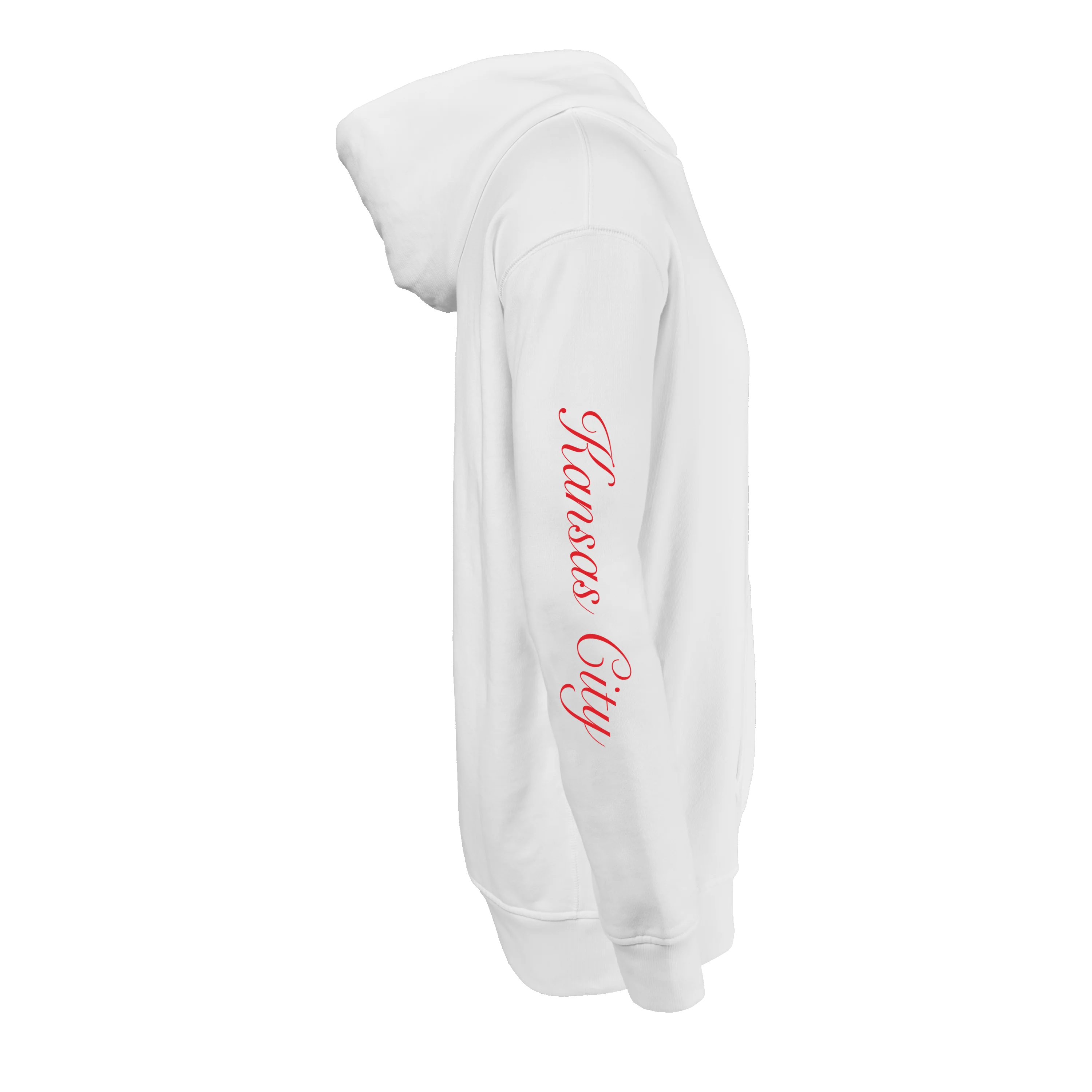 Kansas City Chiefs Aspen Hoodie - Image 59