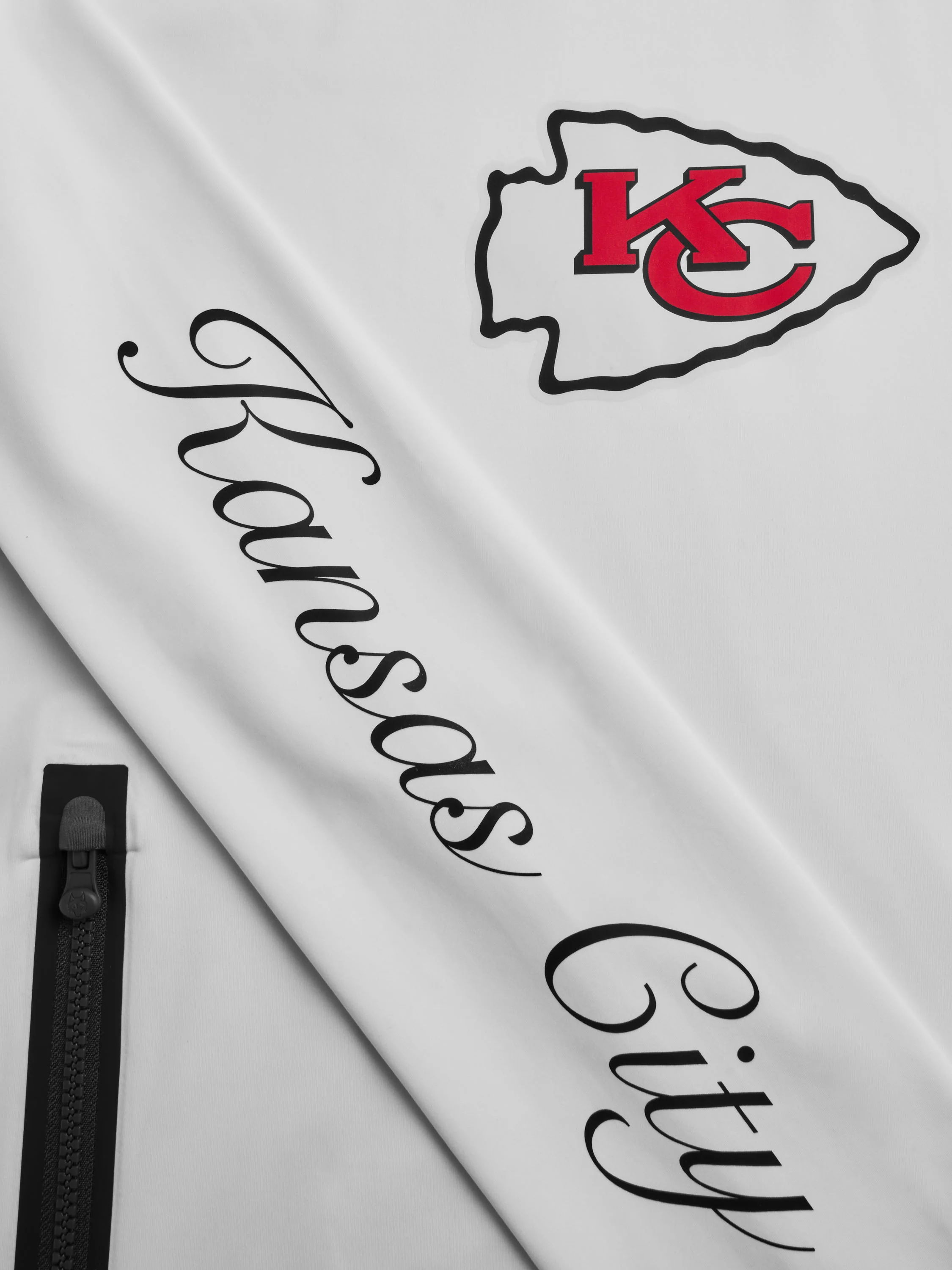 Kansas City Chiefs Cokato Hoodie - Image 5