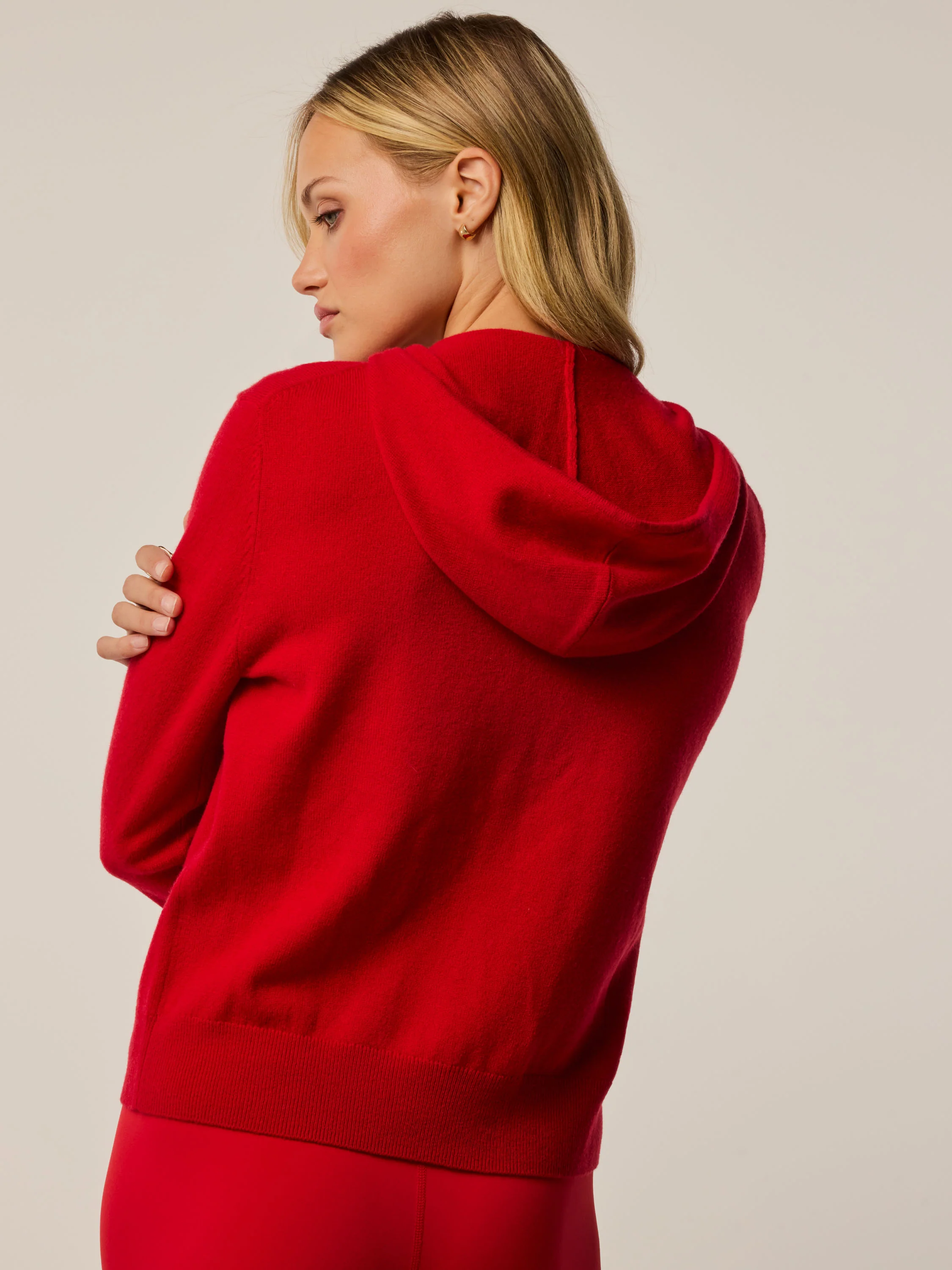 Koko Full-Zip Hoodie - Image 2