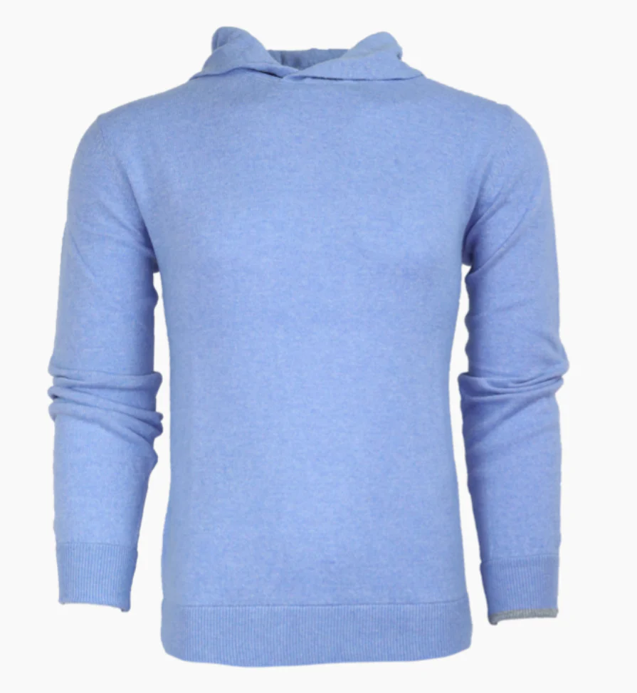 Koko Sweater Hoodie - Image 8