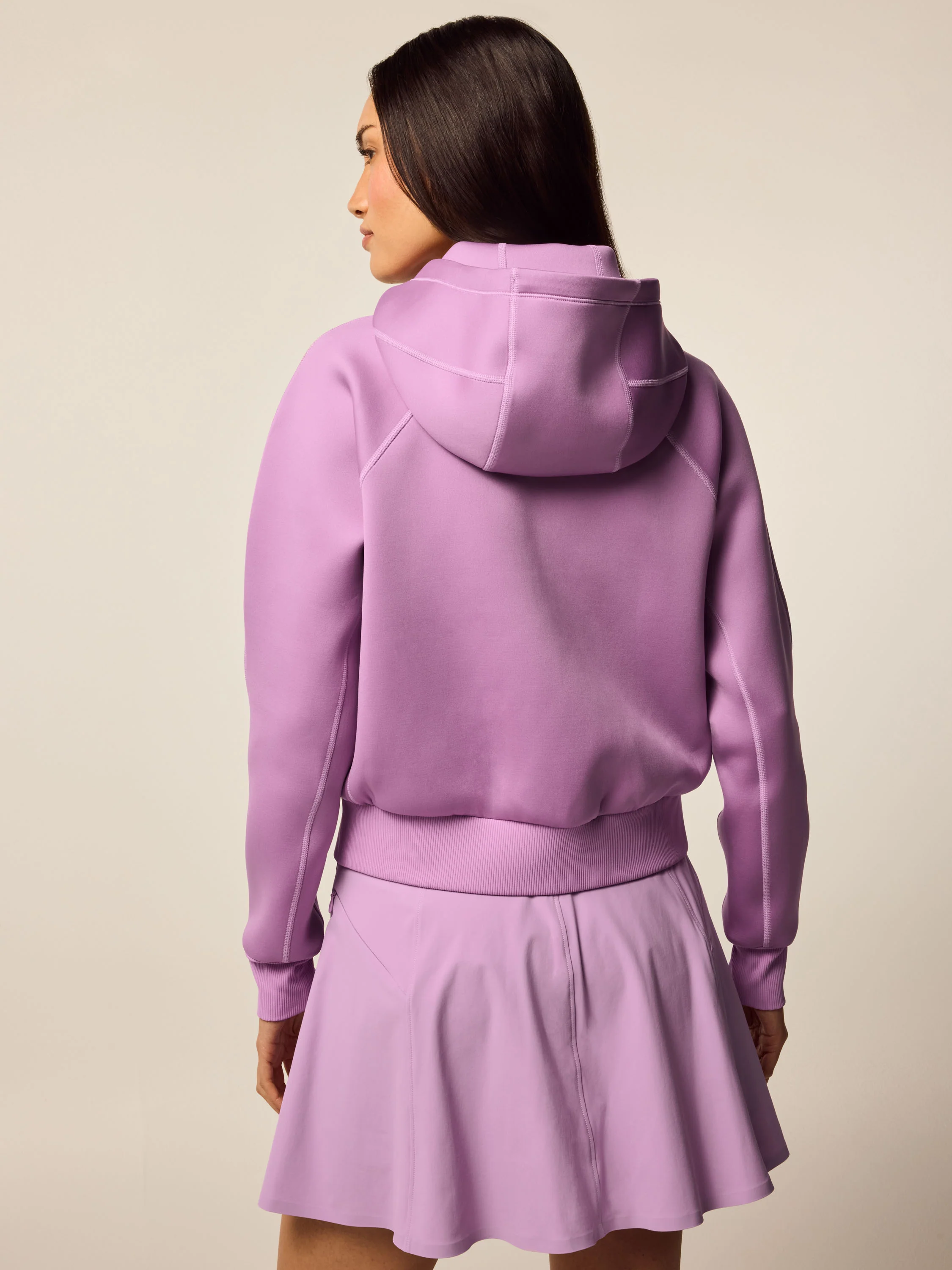 Kristina Full-Zip Hoodie - Image 10