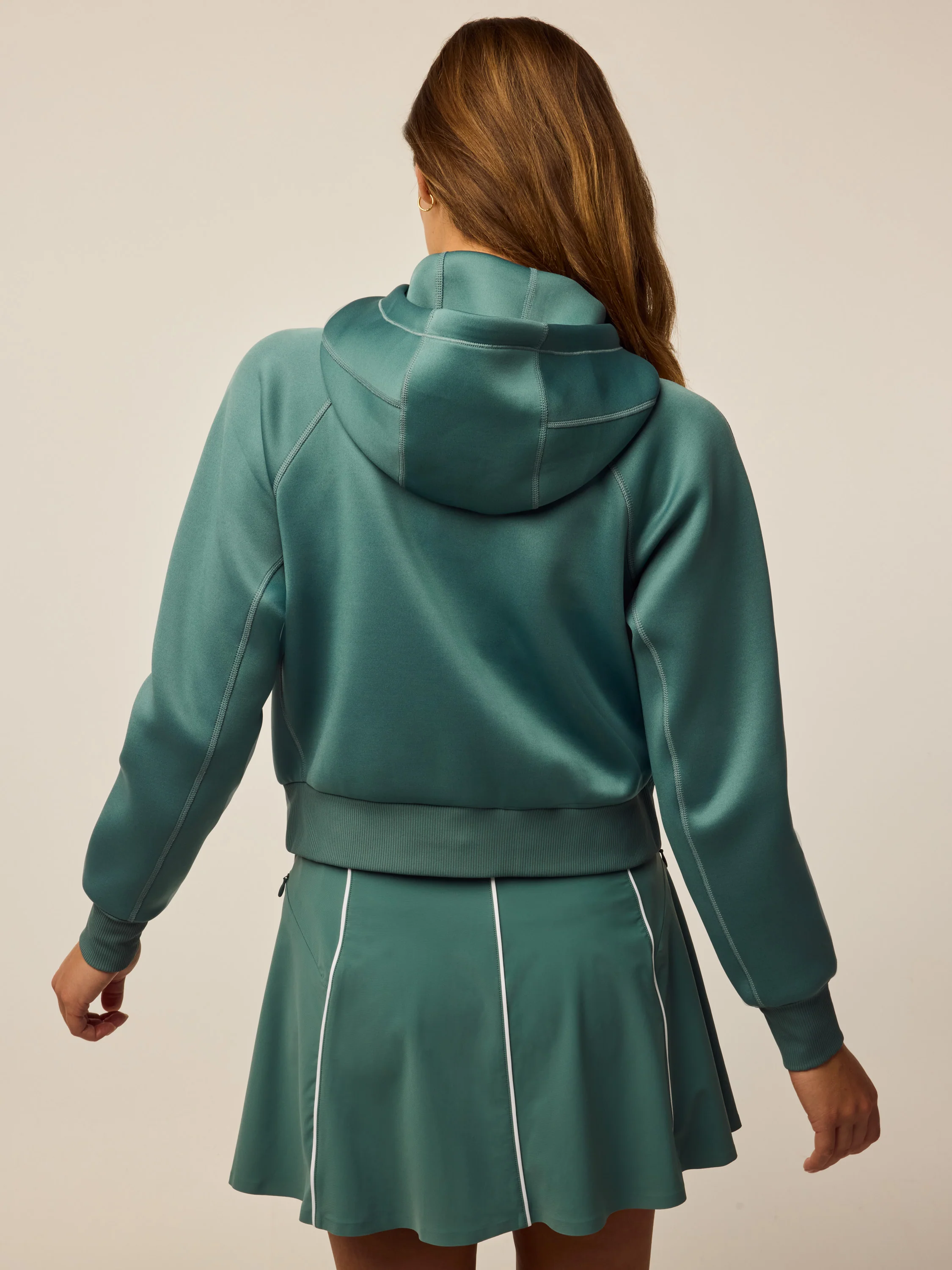 Kristina Full-Zip Hoodie - Image 14