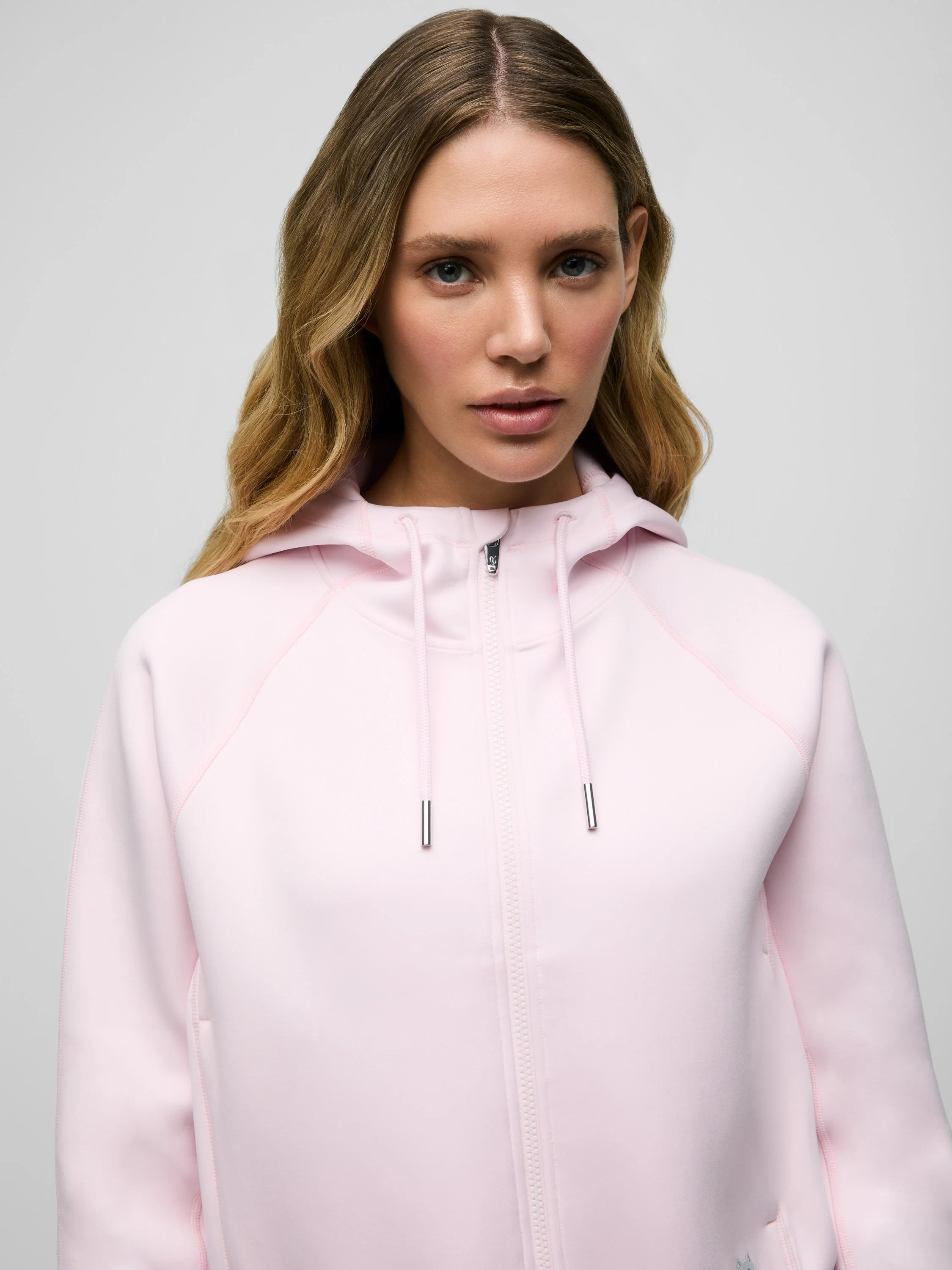 Kristina Full-Zip Hoodie - Image 17