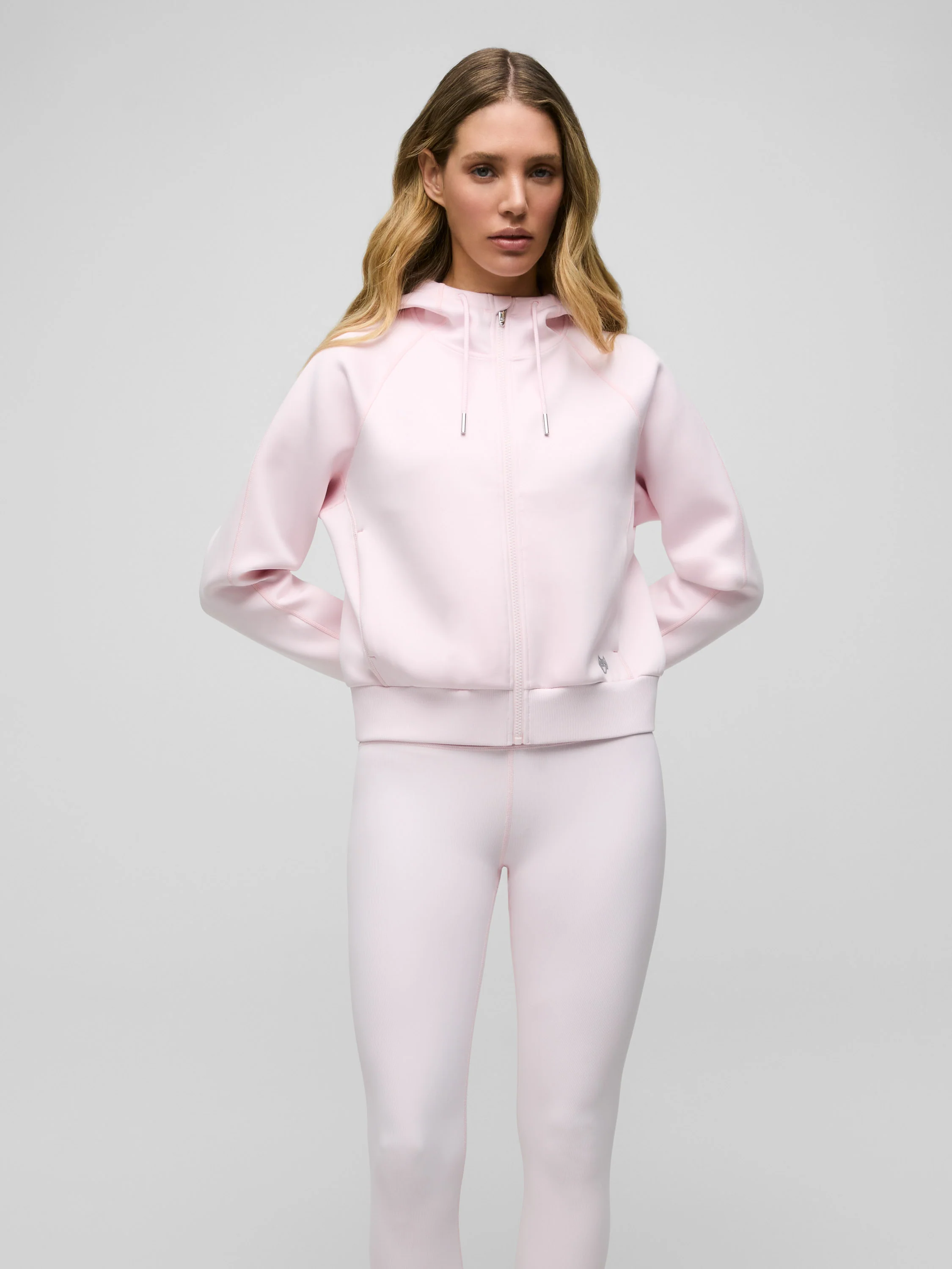 Kristina Full-Zip Hoodie - Image 19