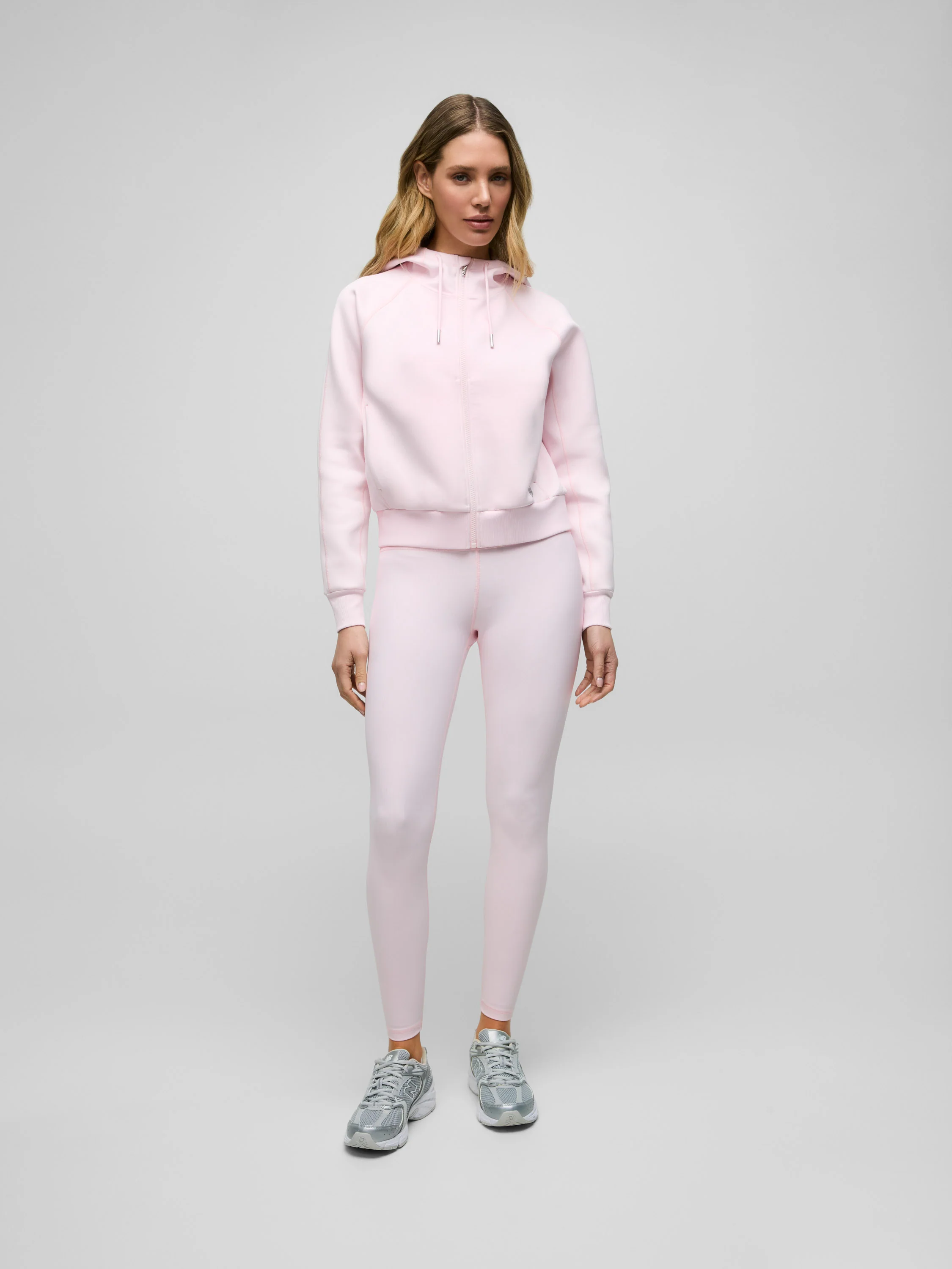 Kristina Full-Zip Hoodie - Image 20