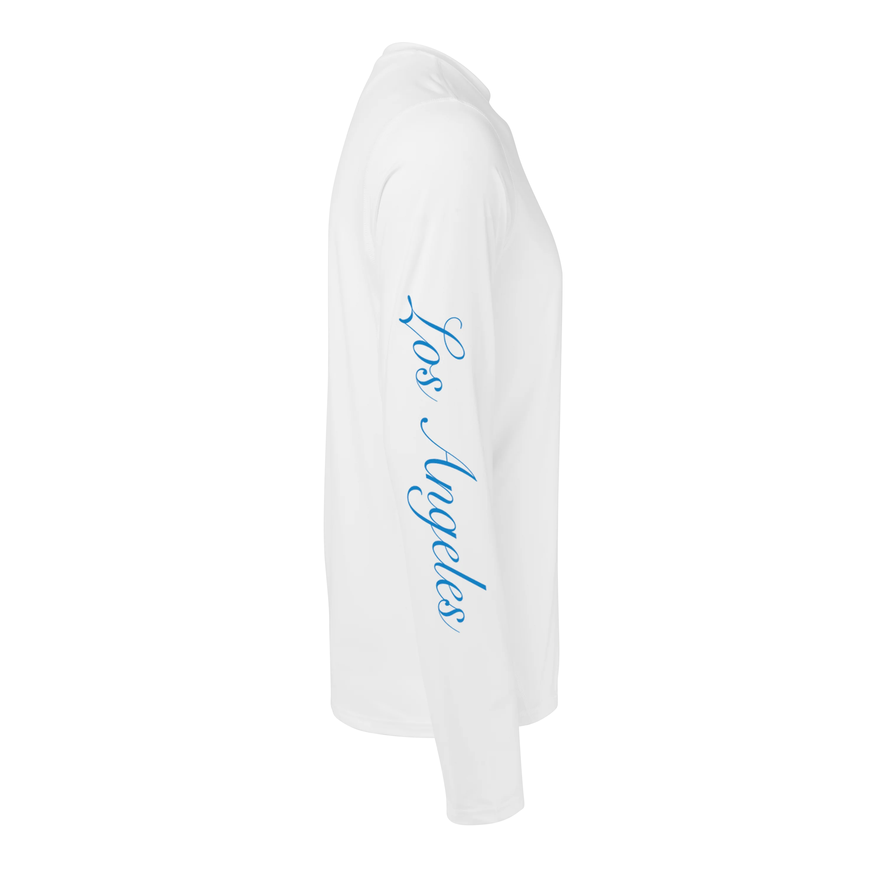 LA Chargers Guide Long Sleeve Tee - Image 3