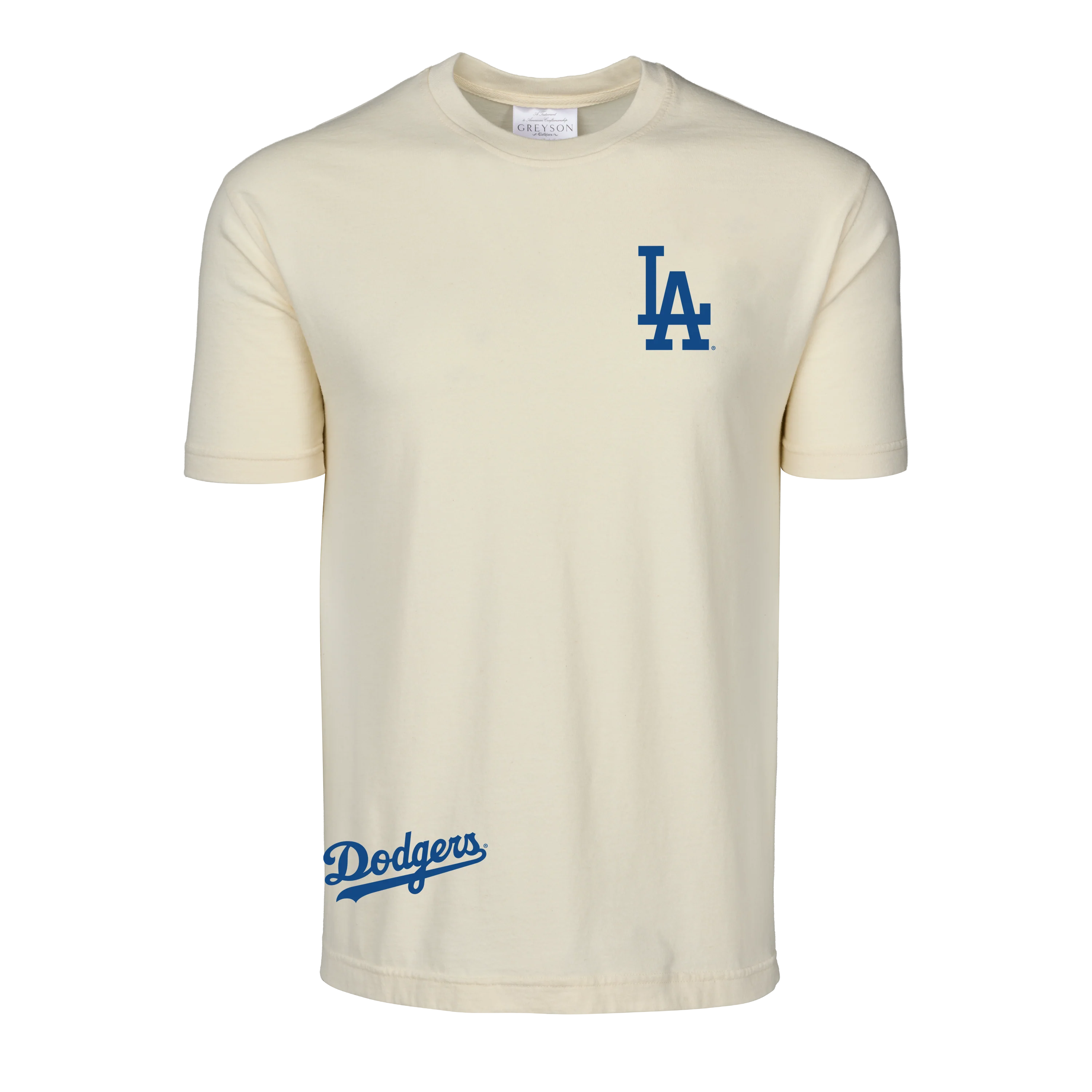 Los Angeles Dodgers Soft Goods Tee