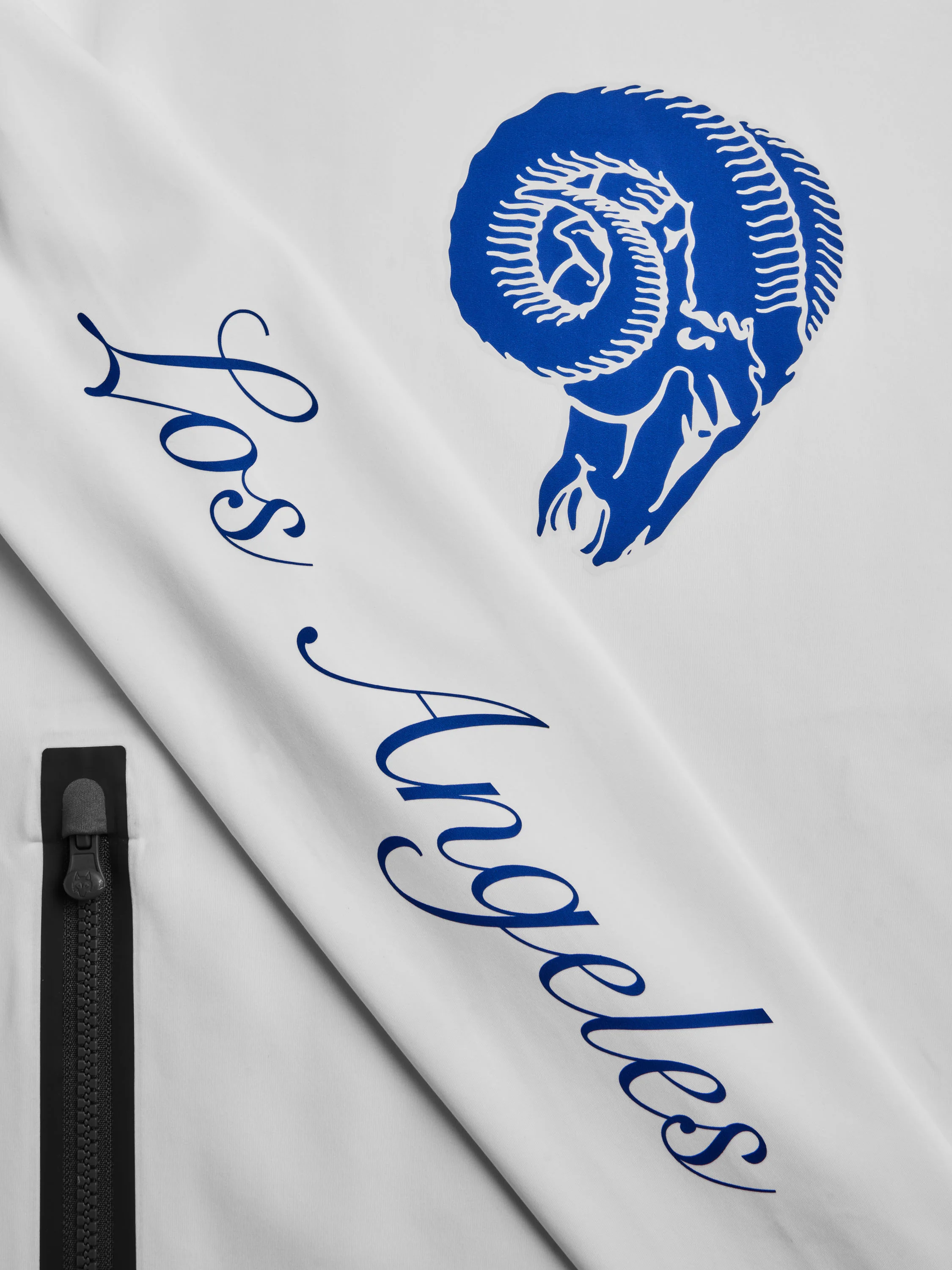 LA Rams Sequoia Hoodie - Image 5