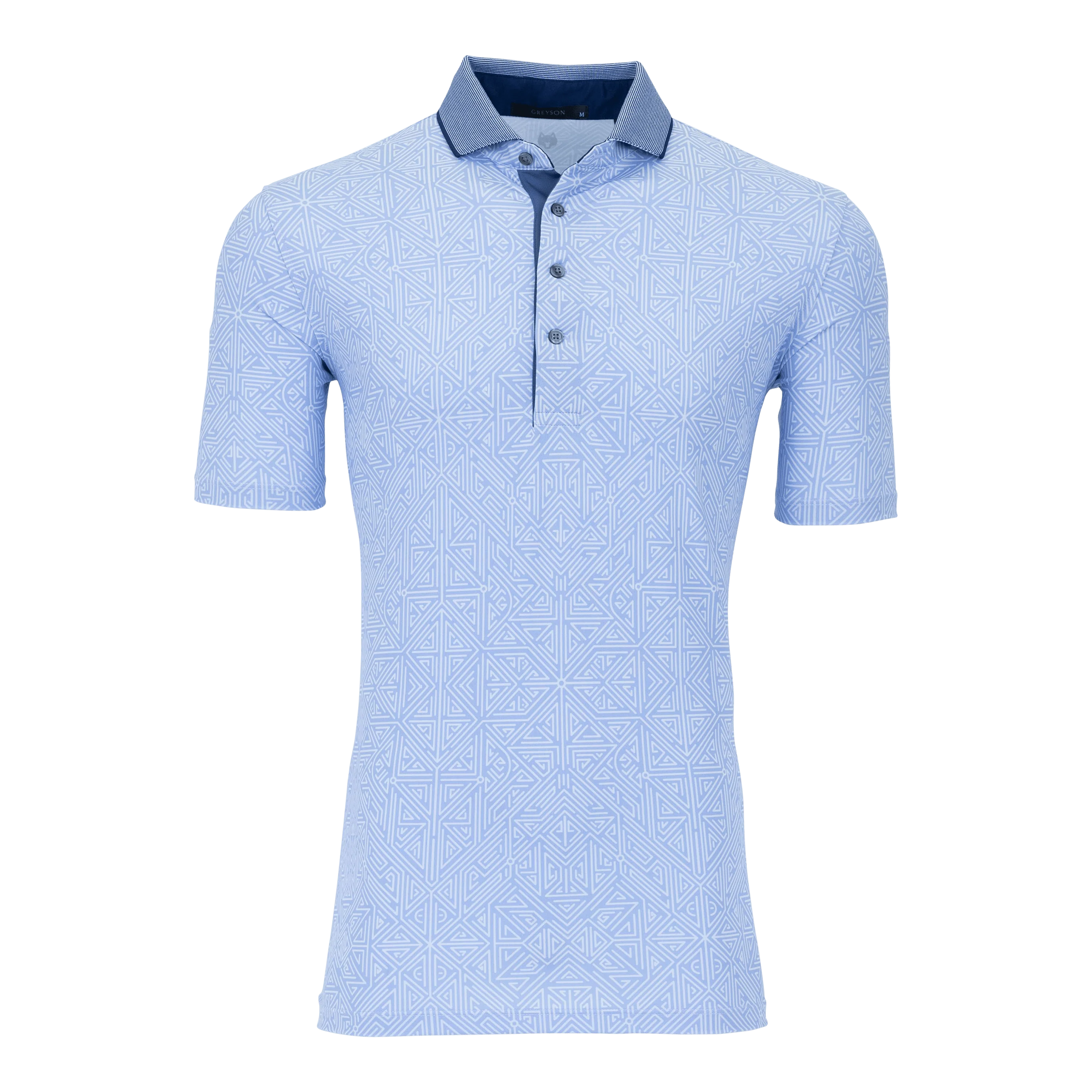 Labyrinth Polo - Image 6