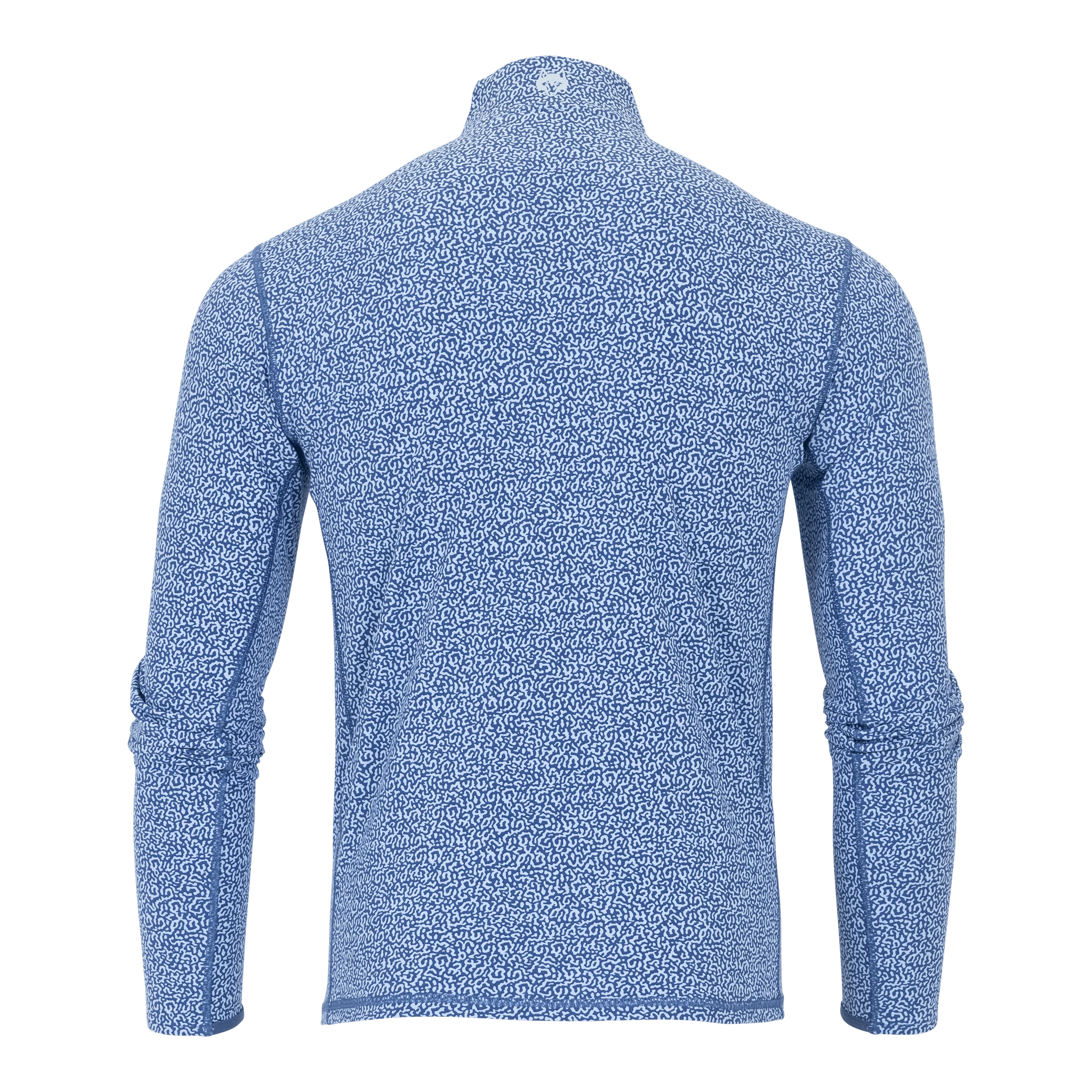 Lake Trout Tate Quarter-Zip - Image 3