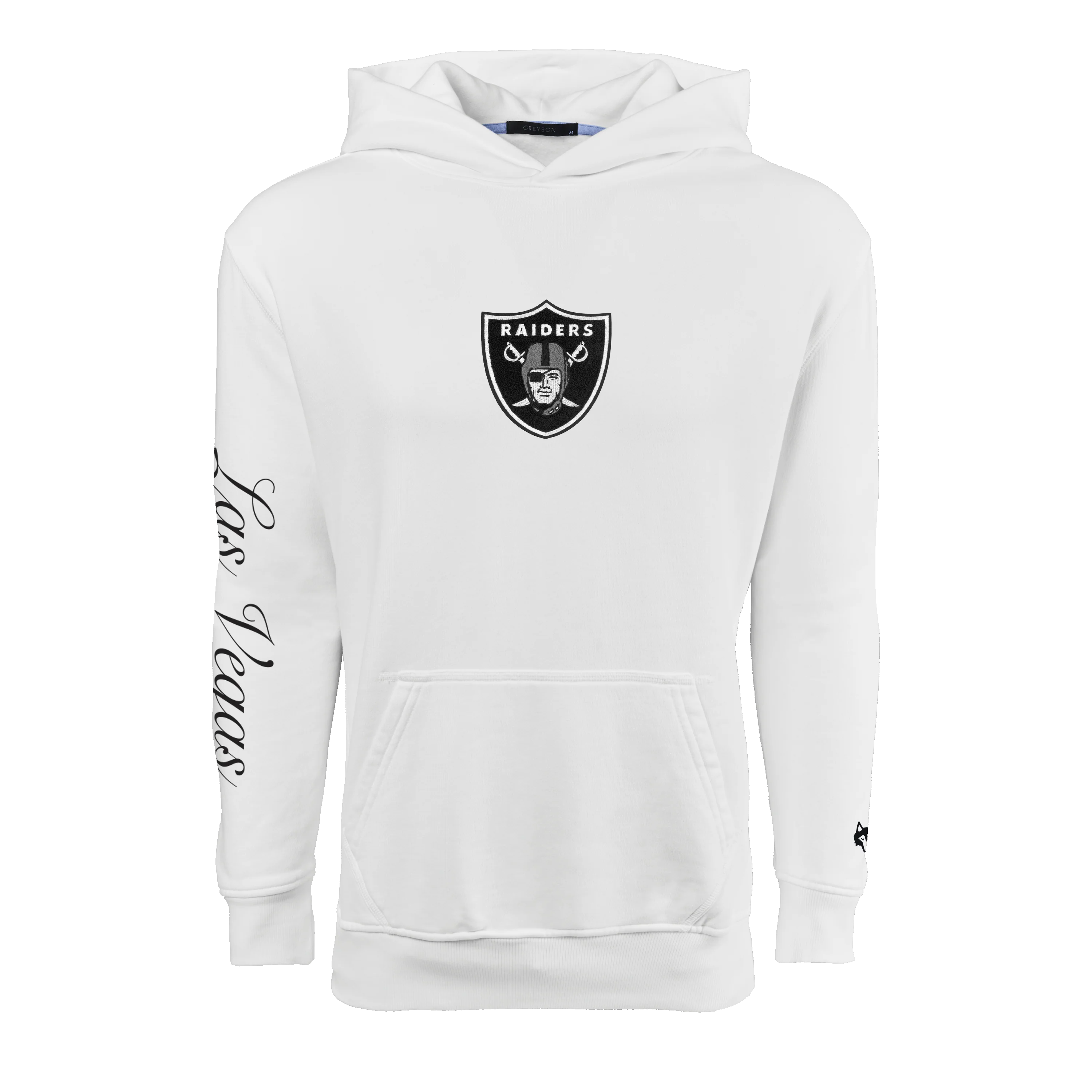 Las Vegas Raiders Aspen Hoodie - Image 29
