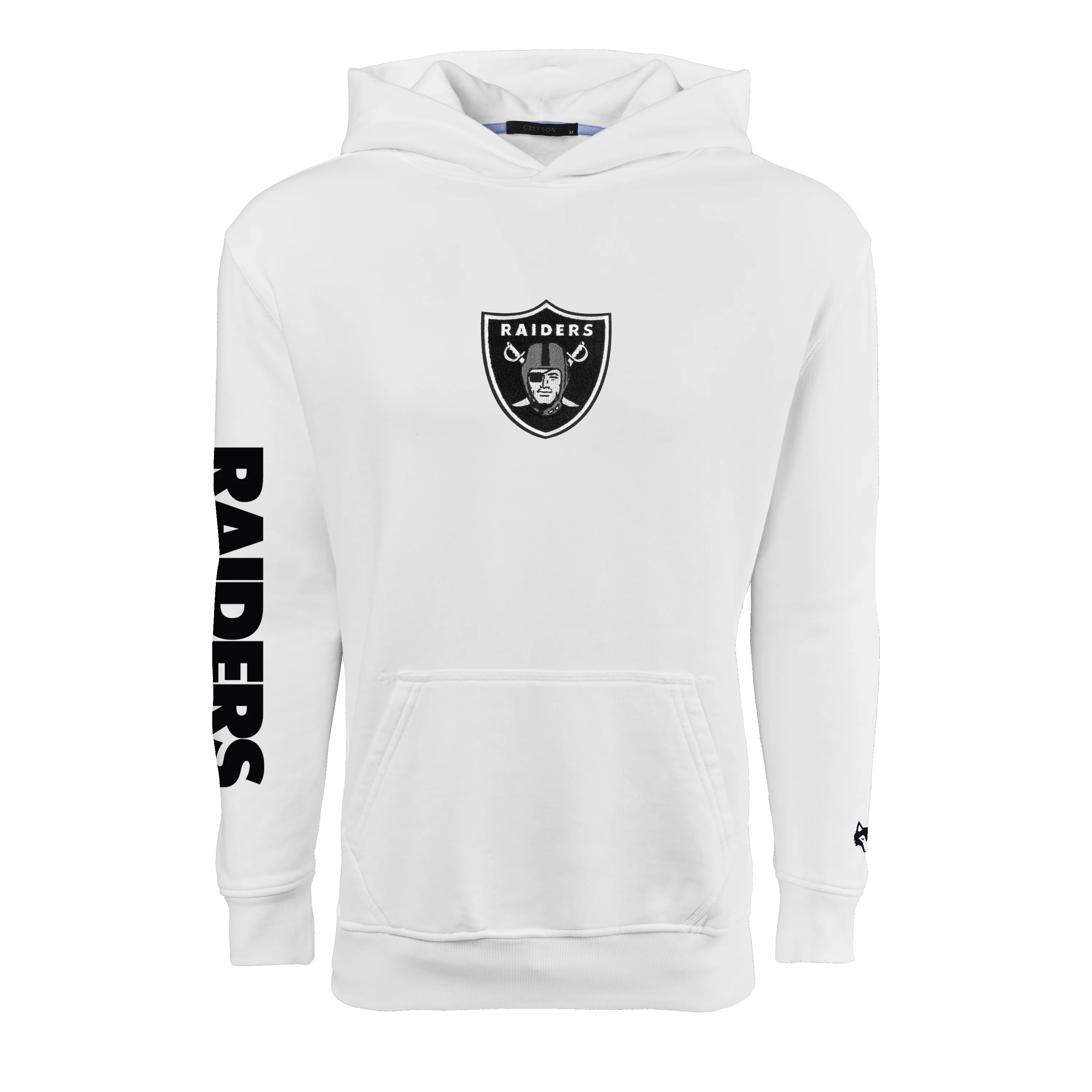 Las Vegas Raiders Aspen Hoodie - Image 33