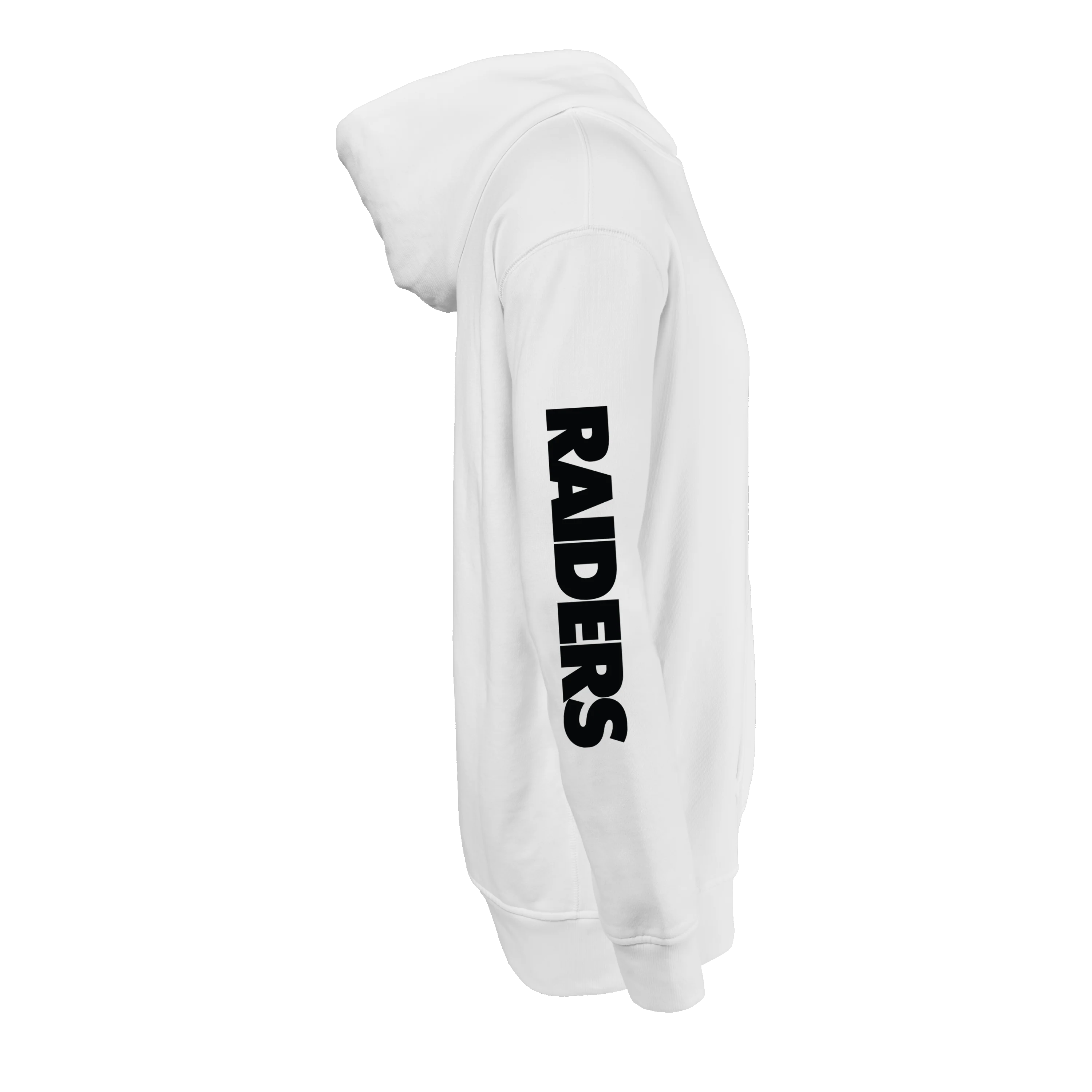 Las Vegas Raiders Aspen Hoodie - Image 35