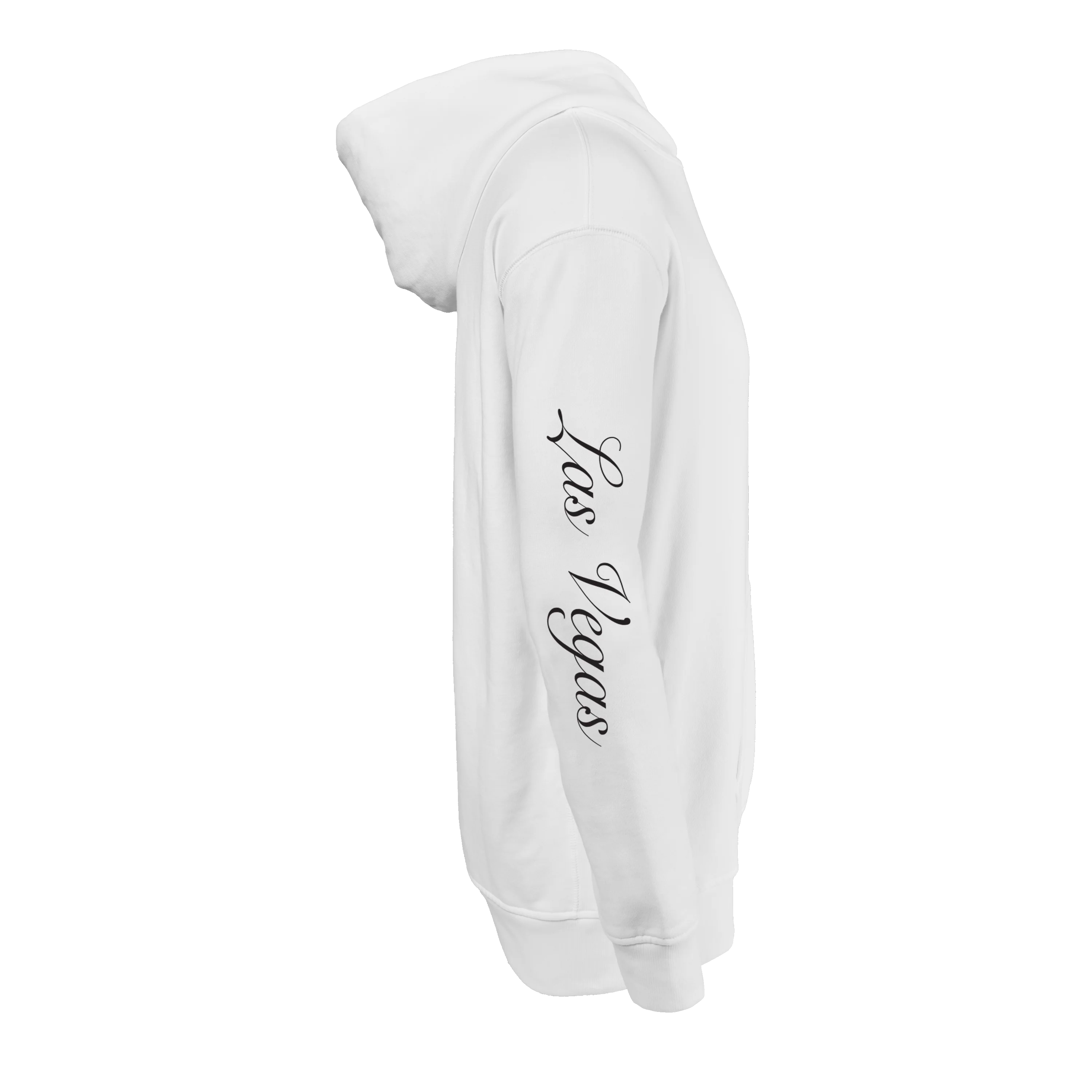 Las Vegas Raiders Aspen Hoodie - Image 39