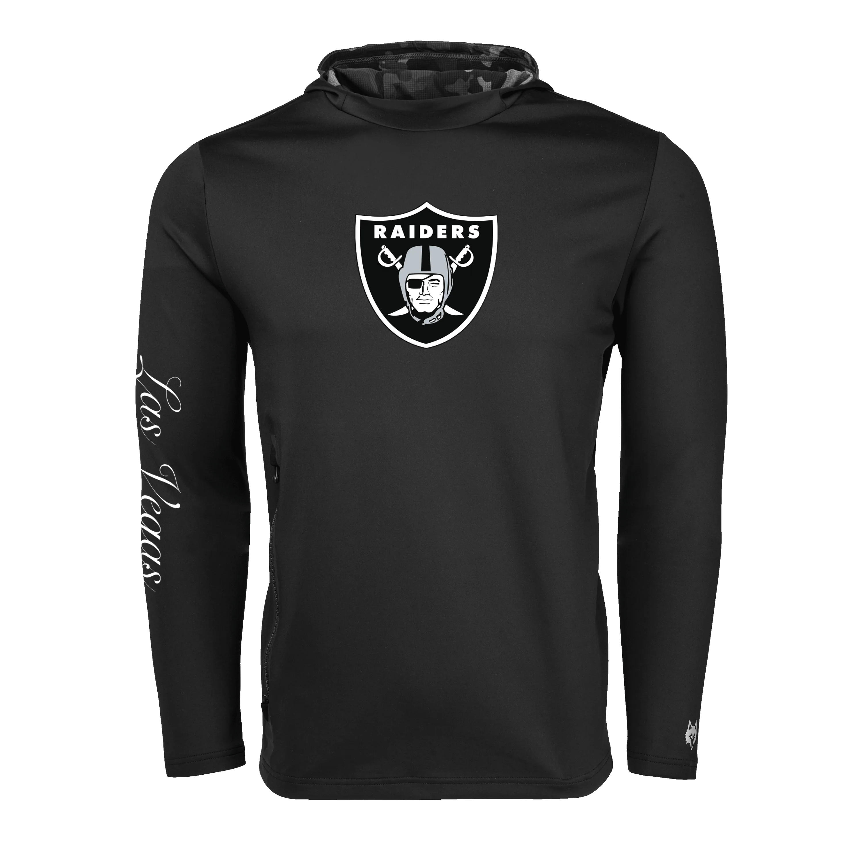 Las Vegas Raiders Sequoia Hoodie