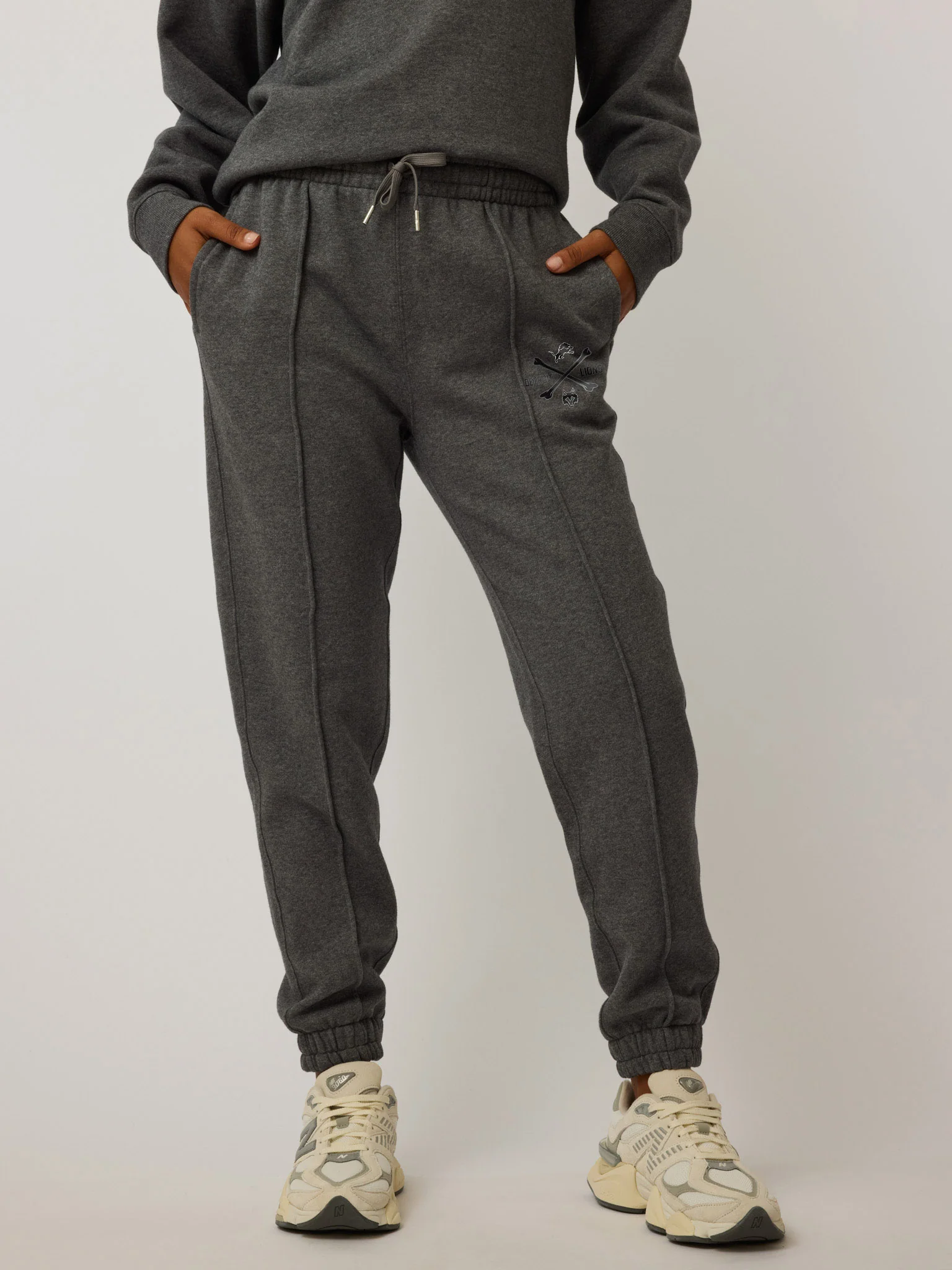 Lions Cross Bones Aspen Jogger