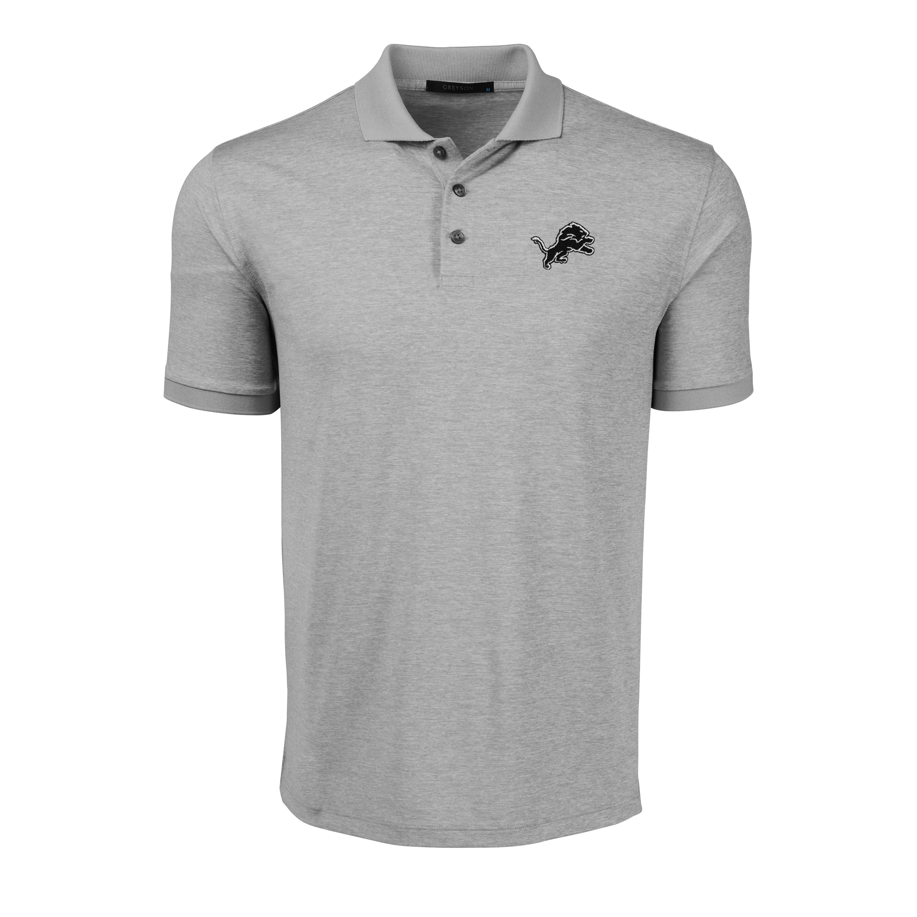 Lions Cross Bones Guide Sport Polo