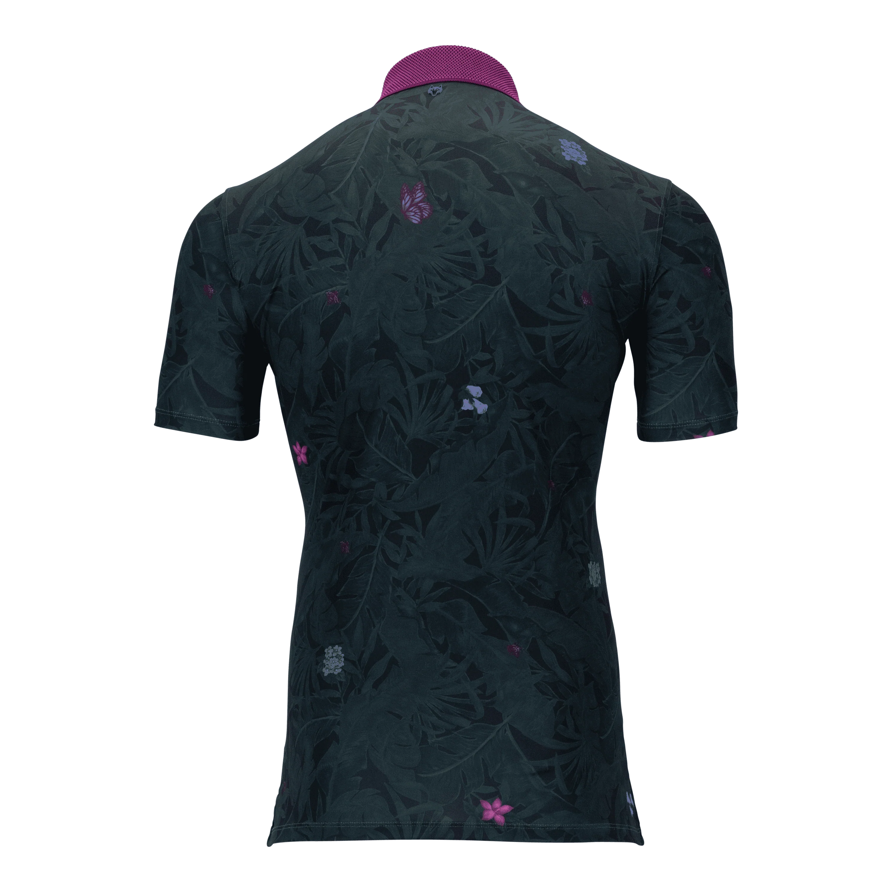 Lost Bloom Polo - Image 2