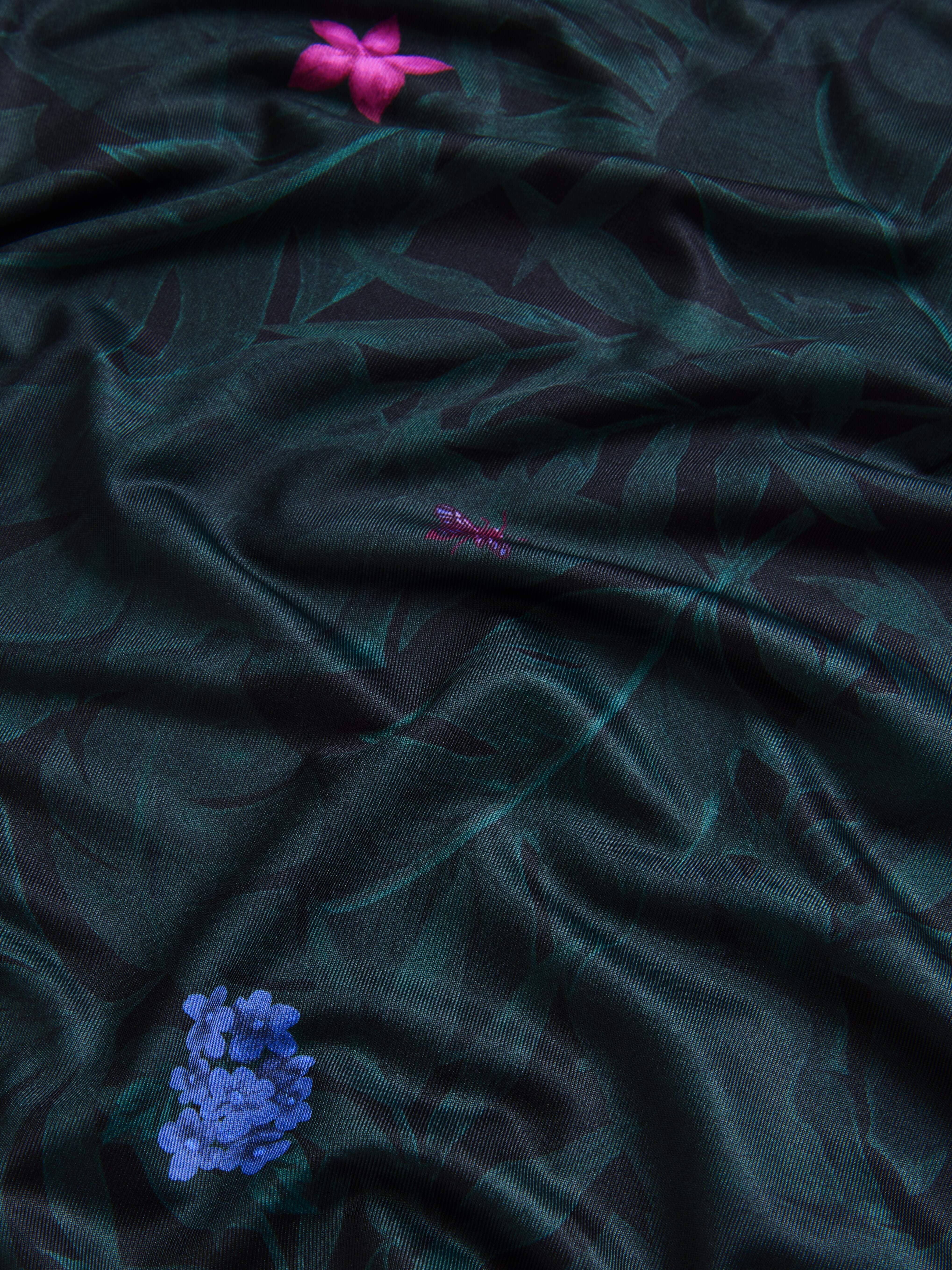 Lost Bloom Polo - Image 5