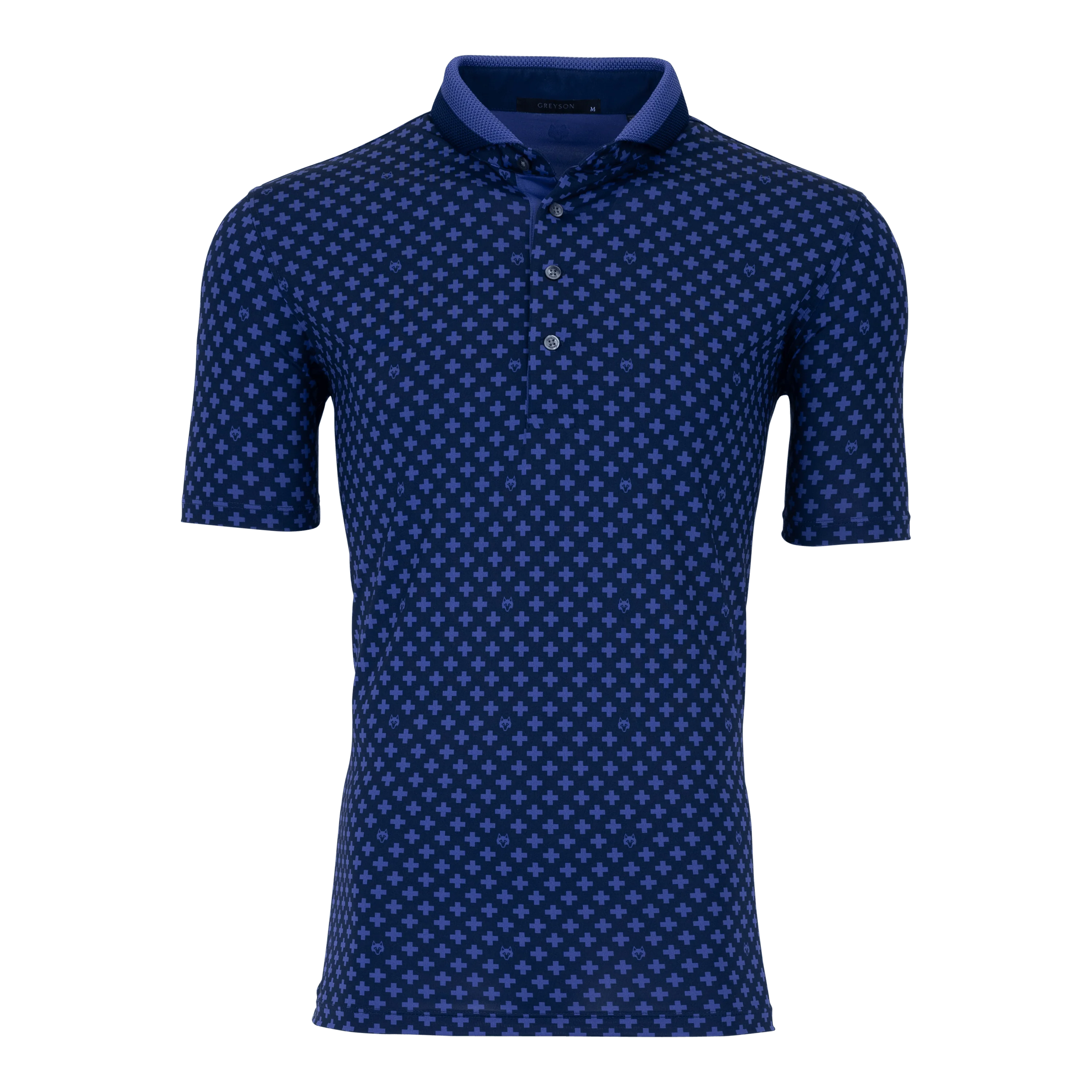Love and Loyalty Polo