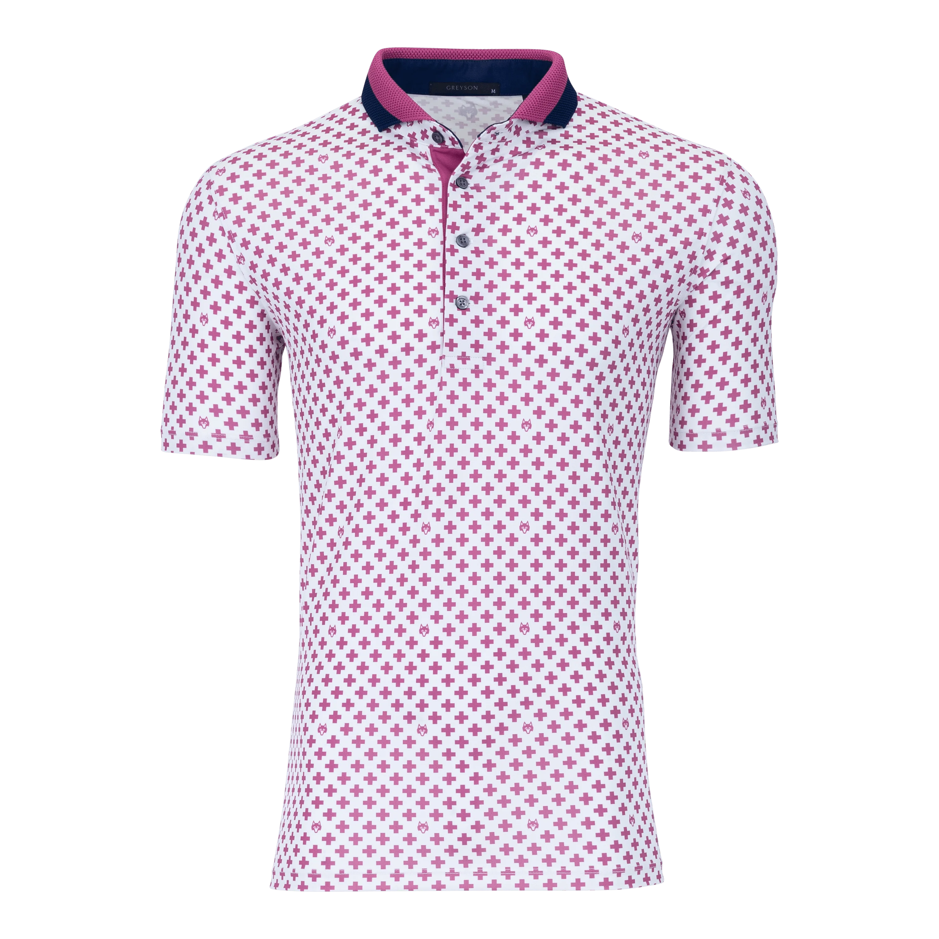 Love and Loyalty Polo - Image 11