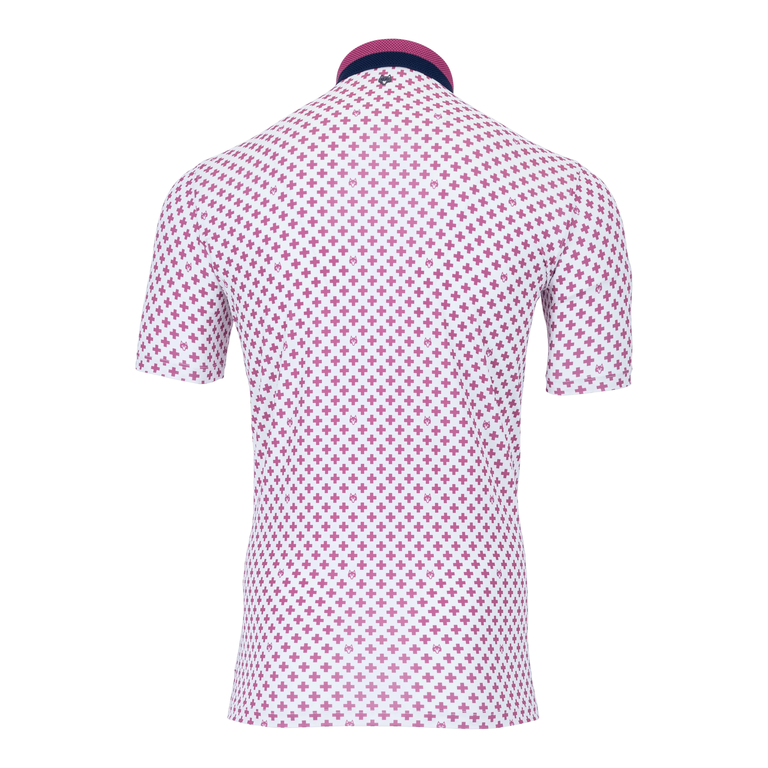 Love and Loyalty Polo - Image 12