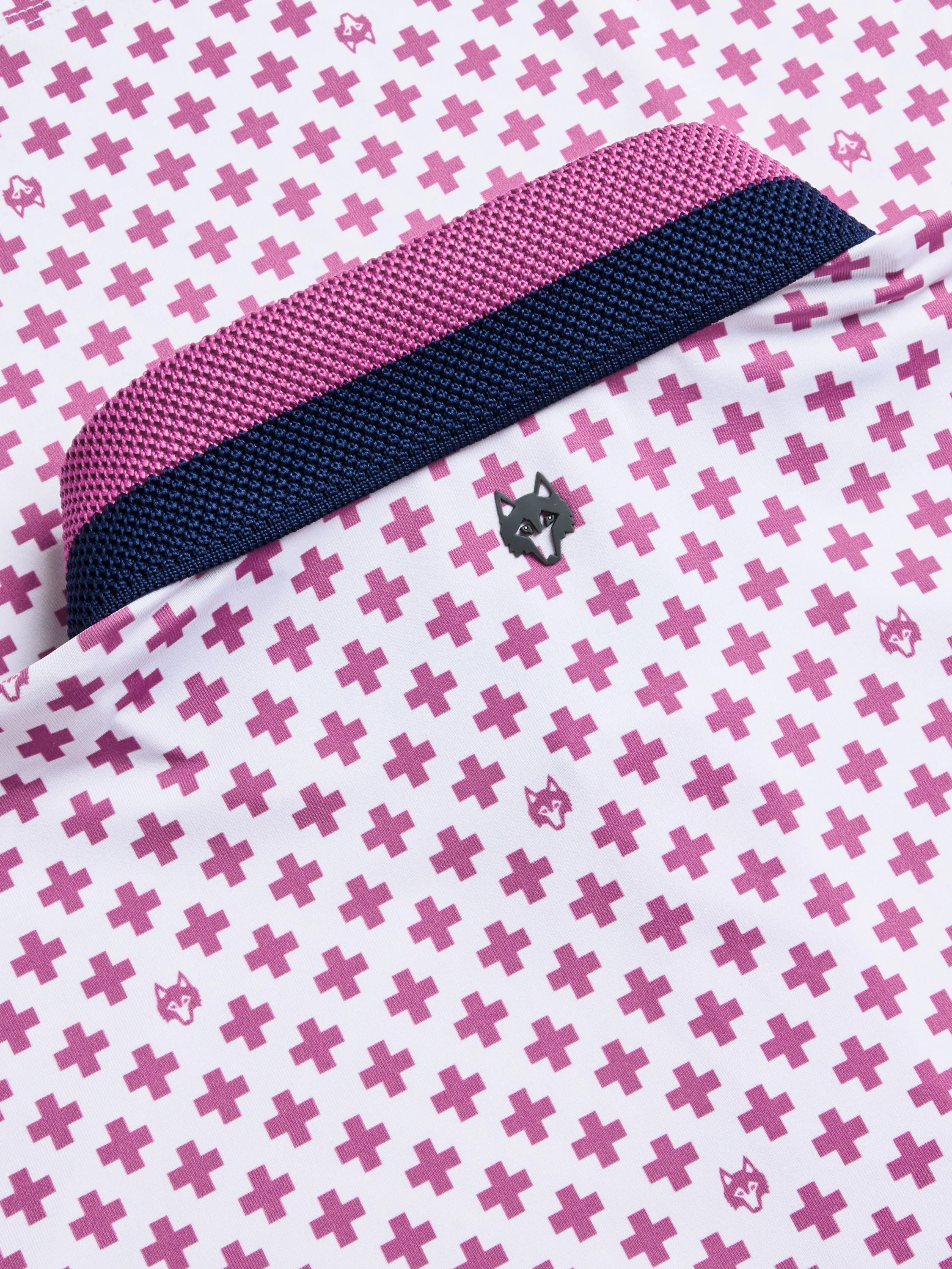 Love and Loyalty Polo - Image 14