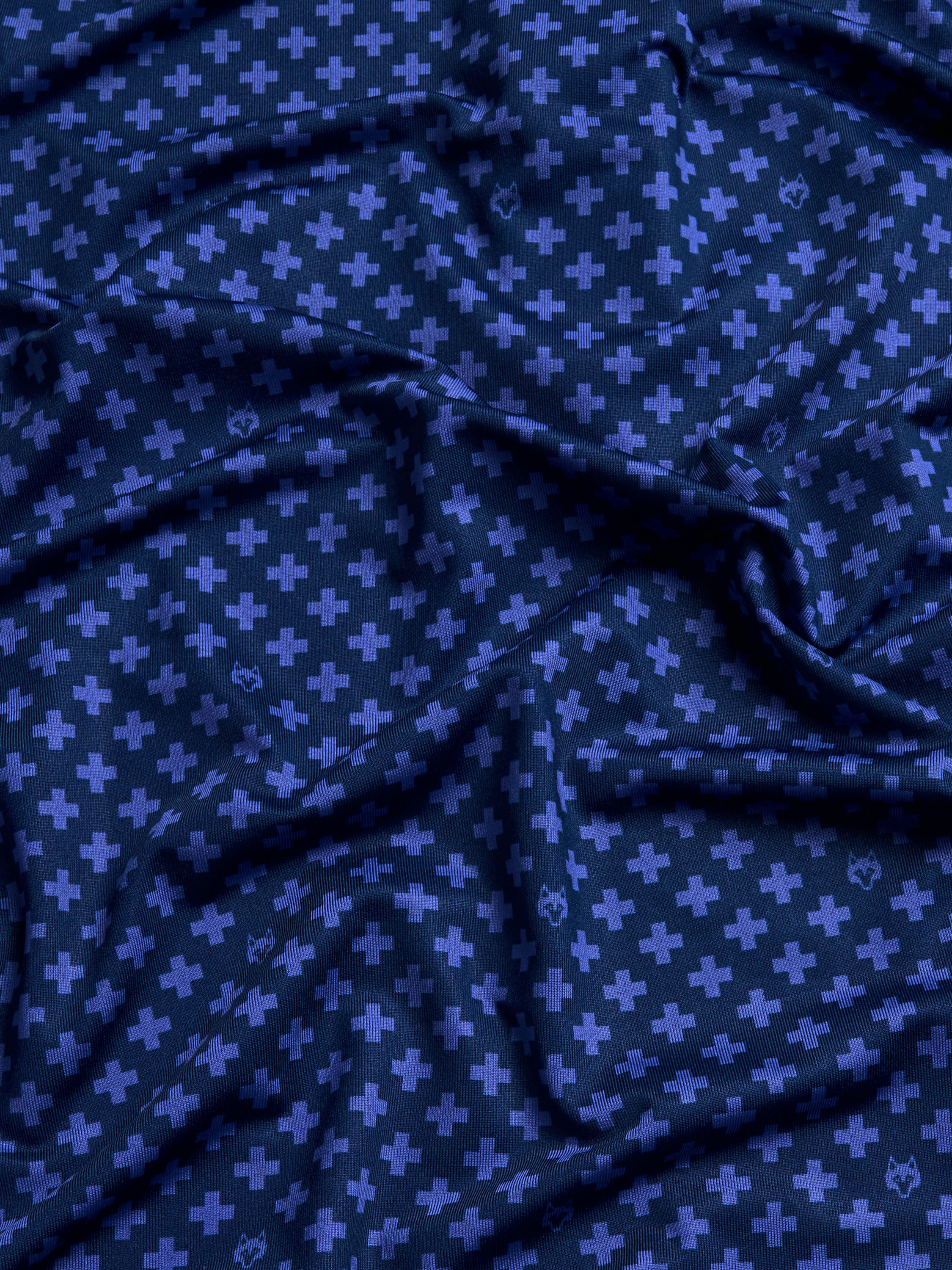 Love and Loyalty Polo - Image 5