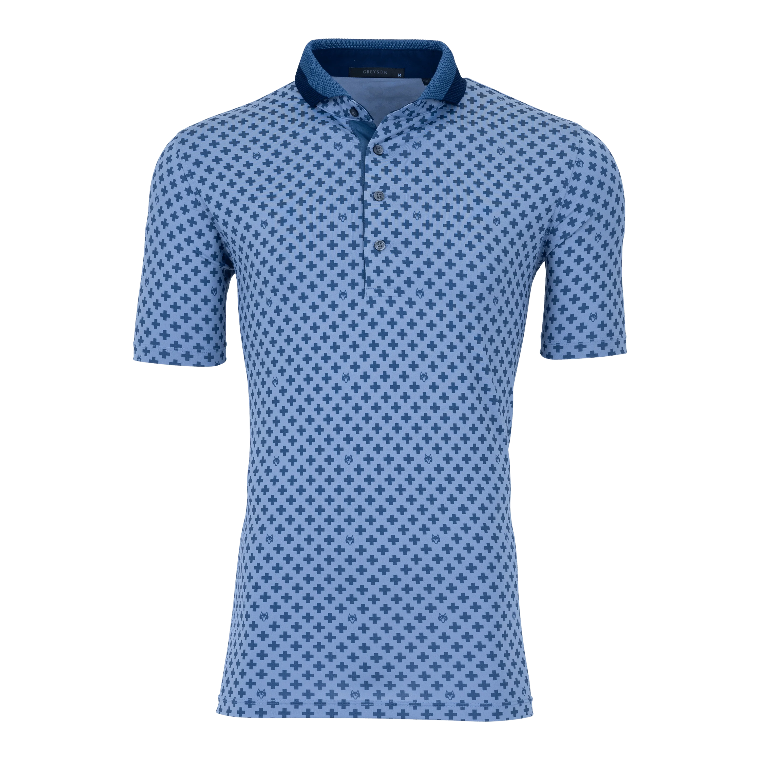 Love and Loyalty Polo - Image 6