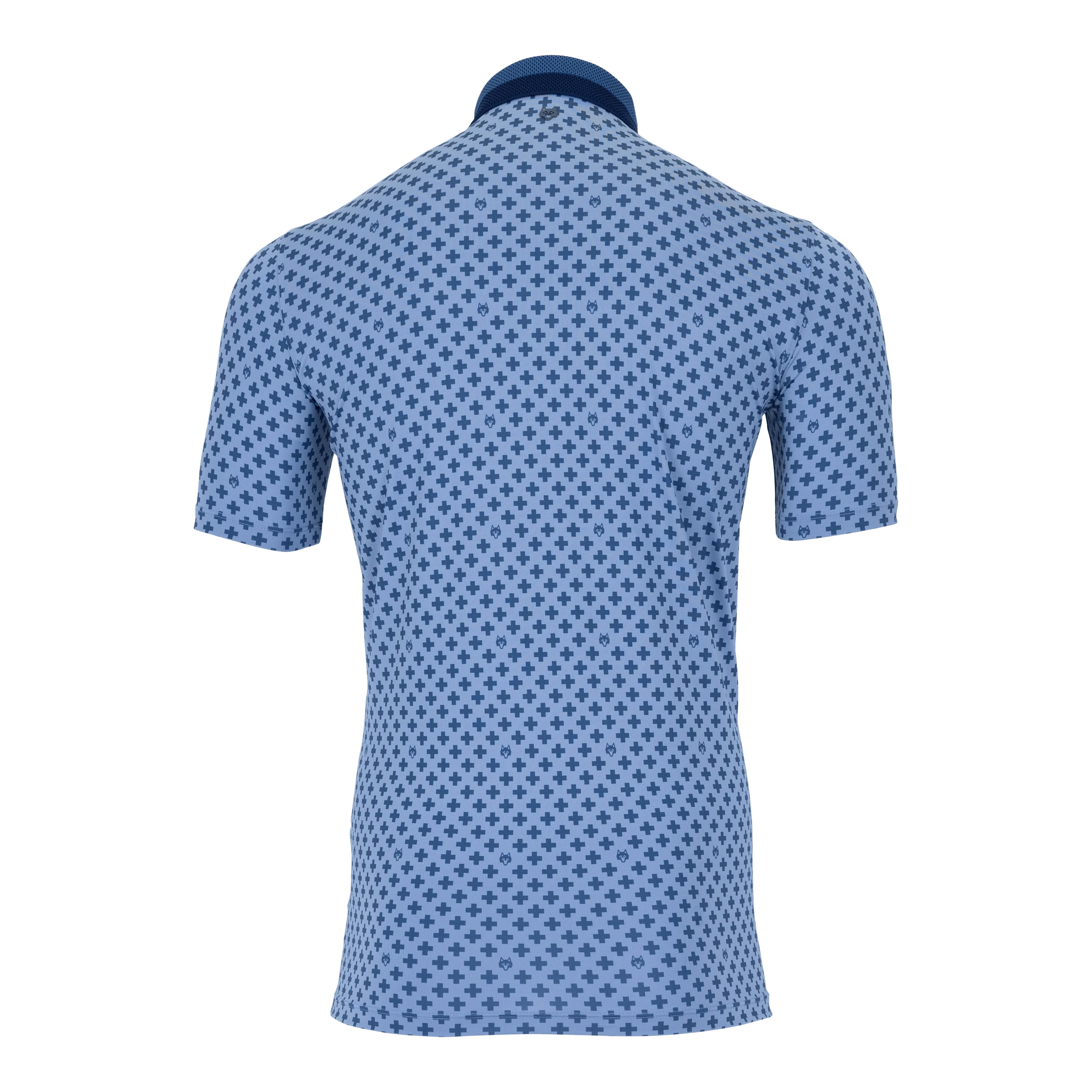 Love and Loyalty Polo - Image 7