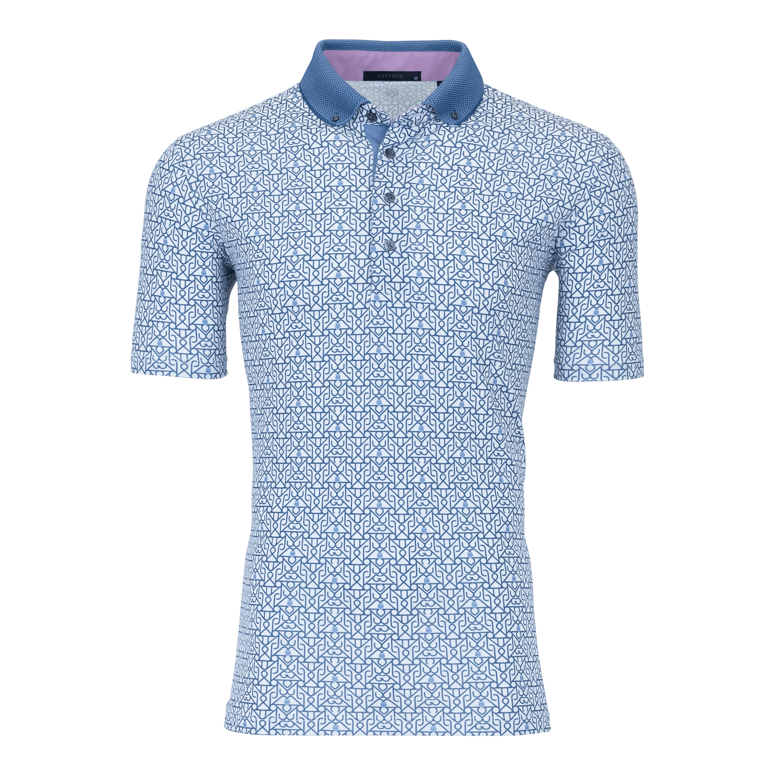 Lowercase Polo