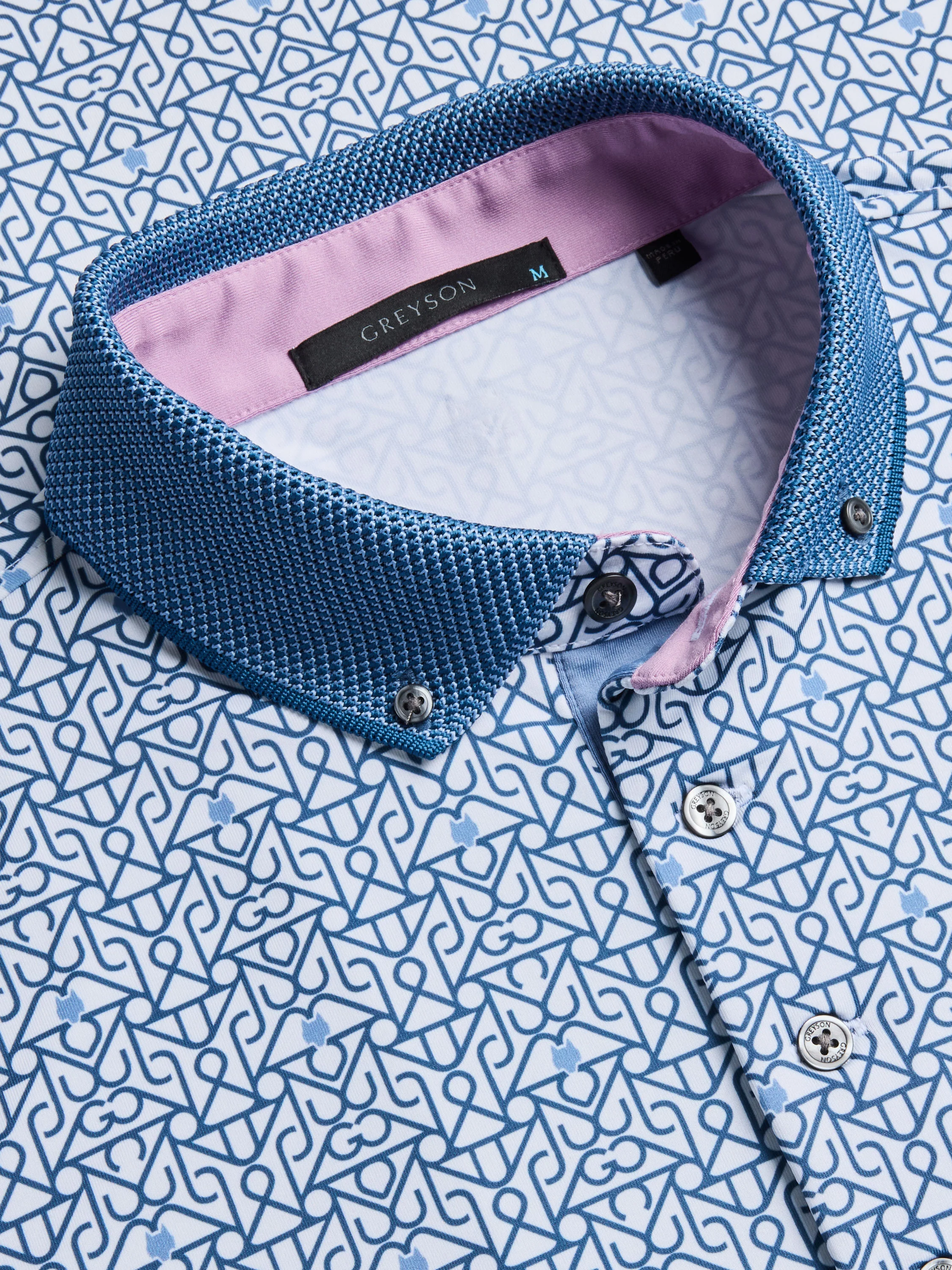 Lowercase Polo - Image 3