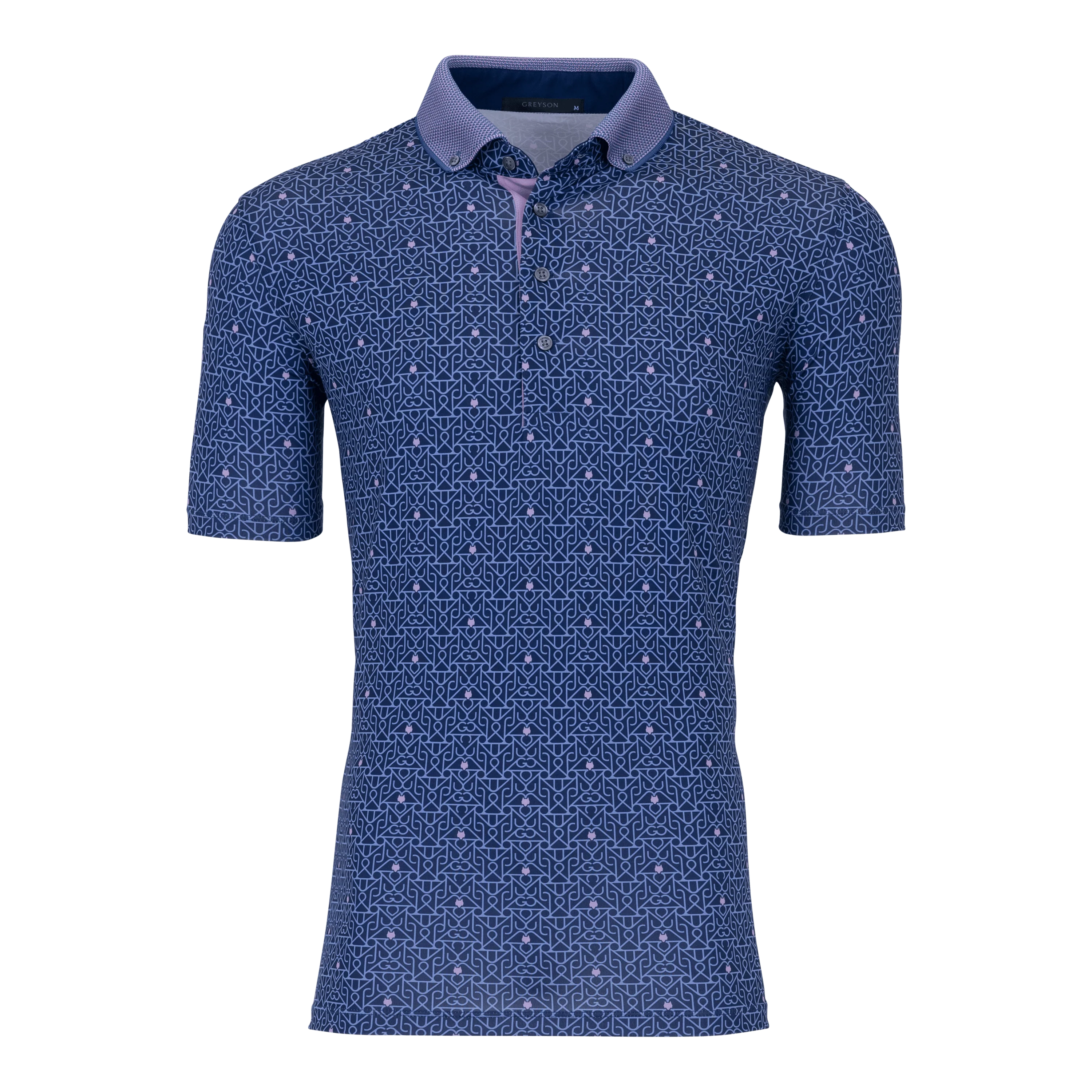 Lowercase Polo - Image 6